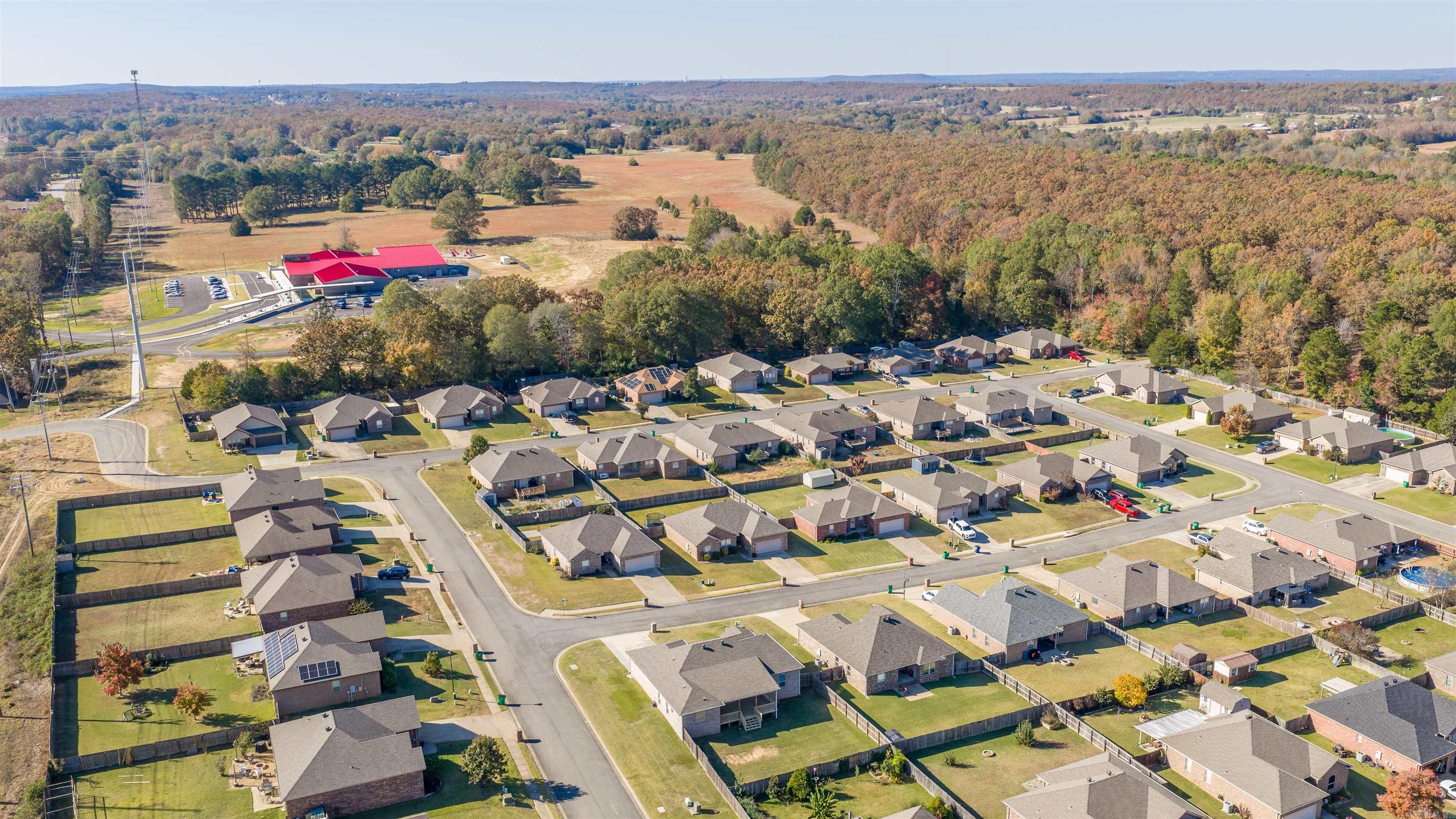 401 Hill Creek Drive