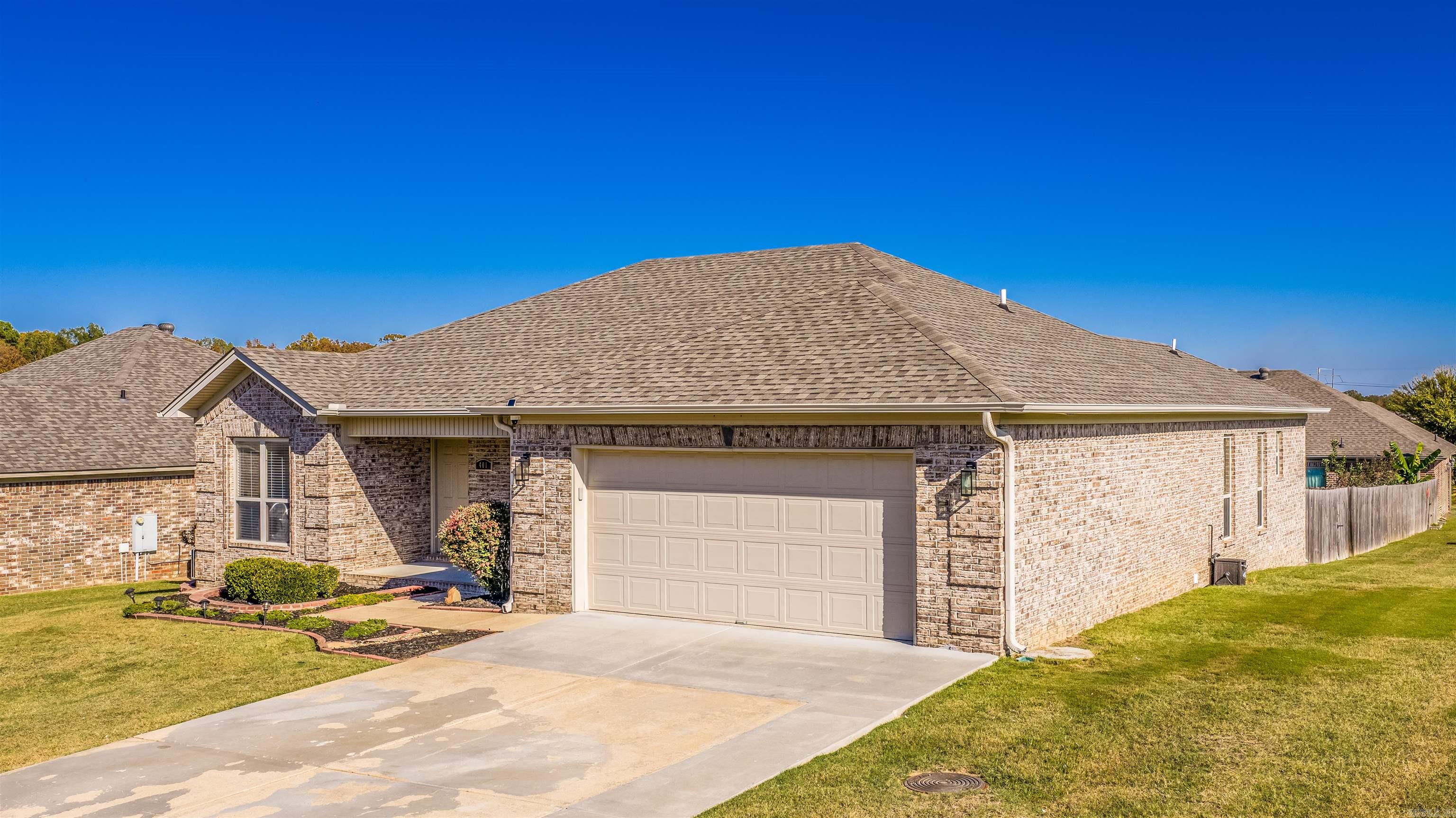 401 Hill Creek Drive