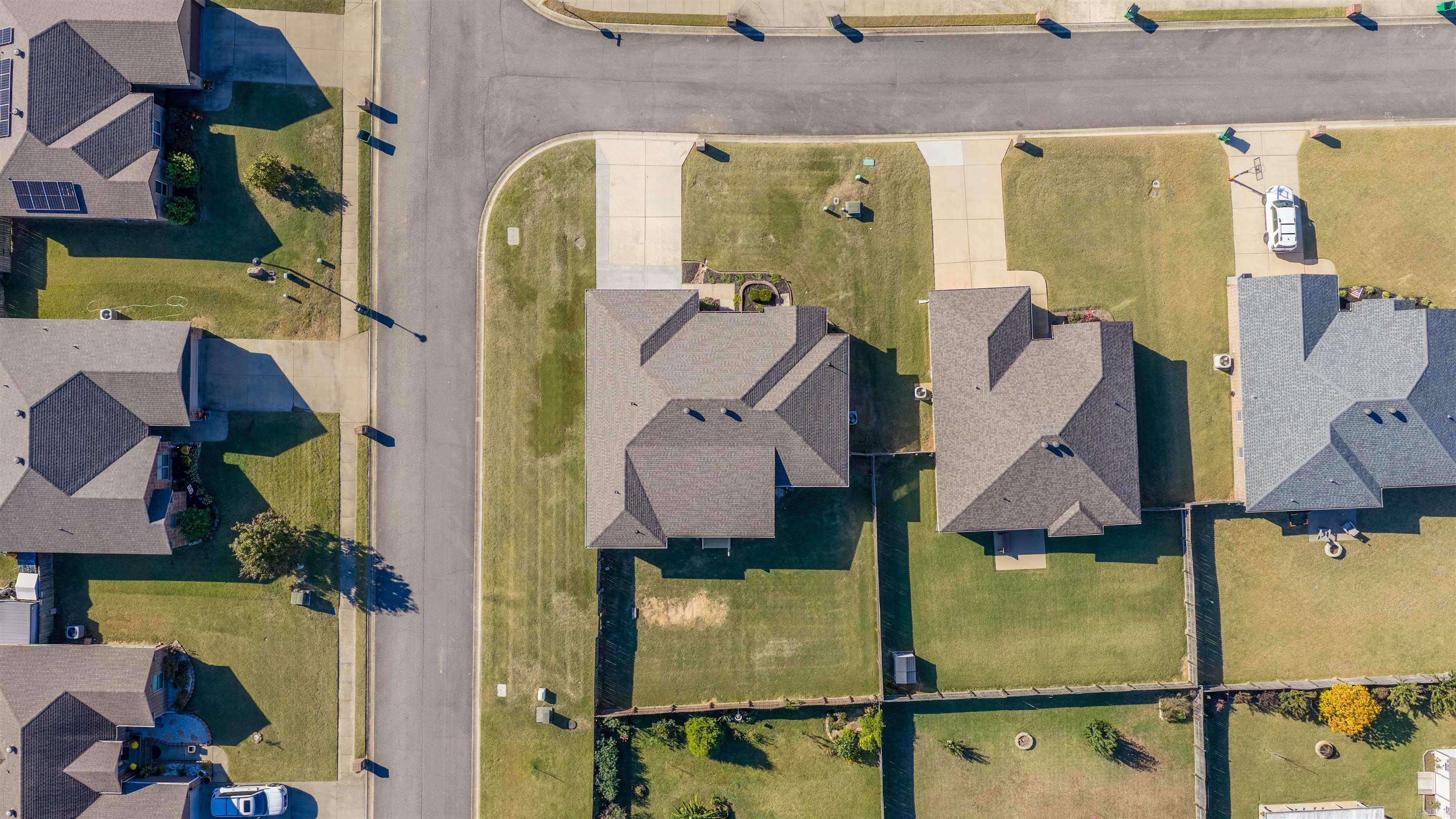 401 Hill Creek Drive