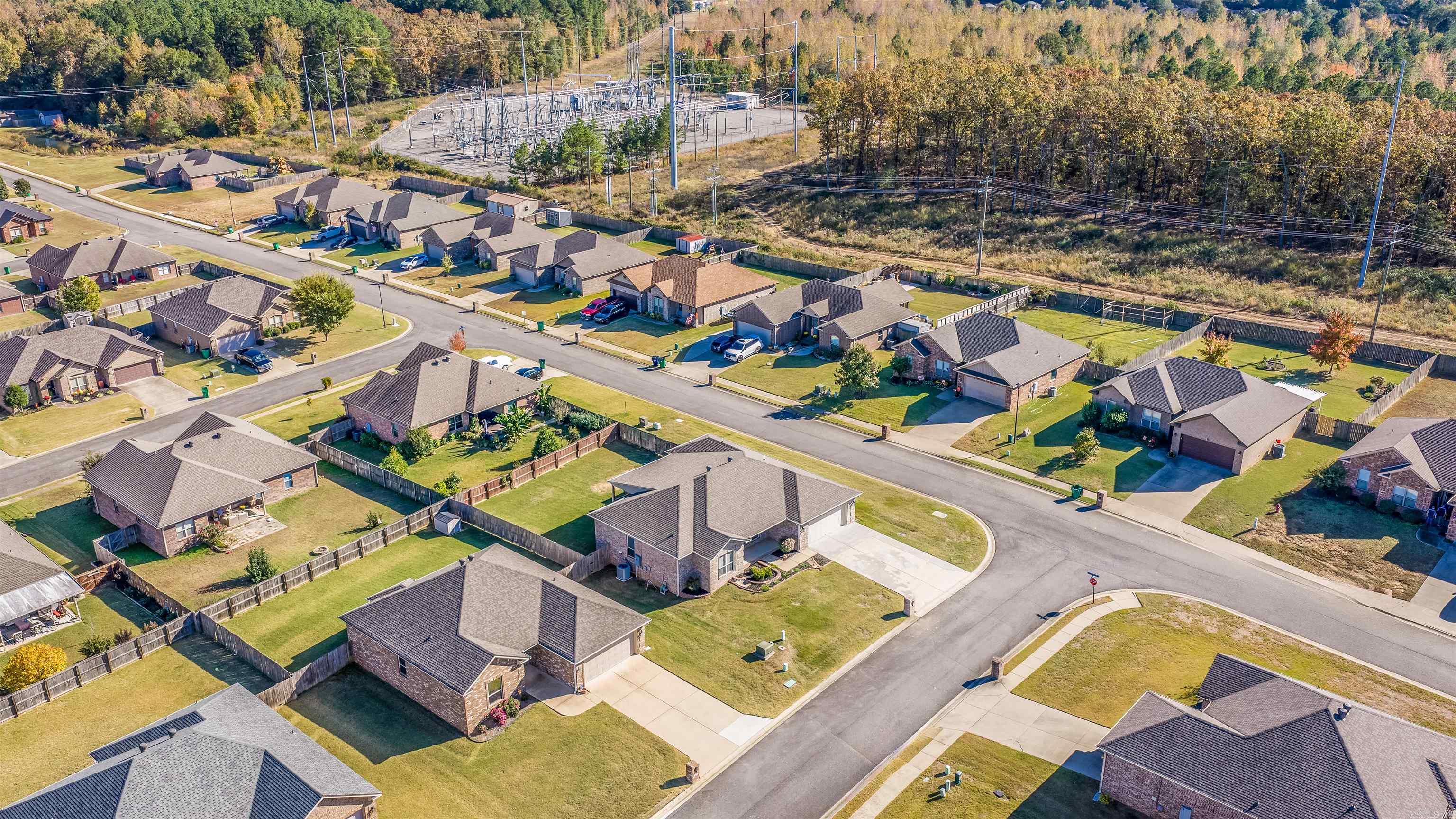 401 Hill Creek Drive