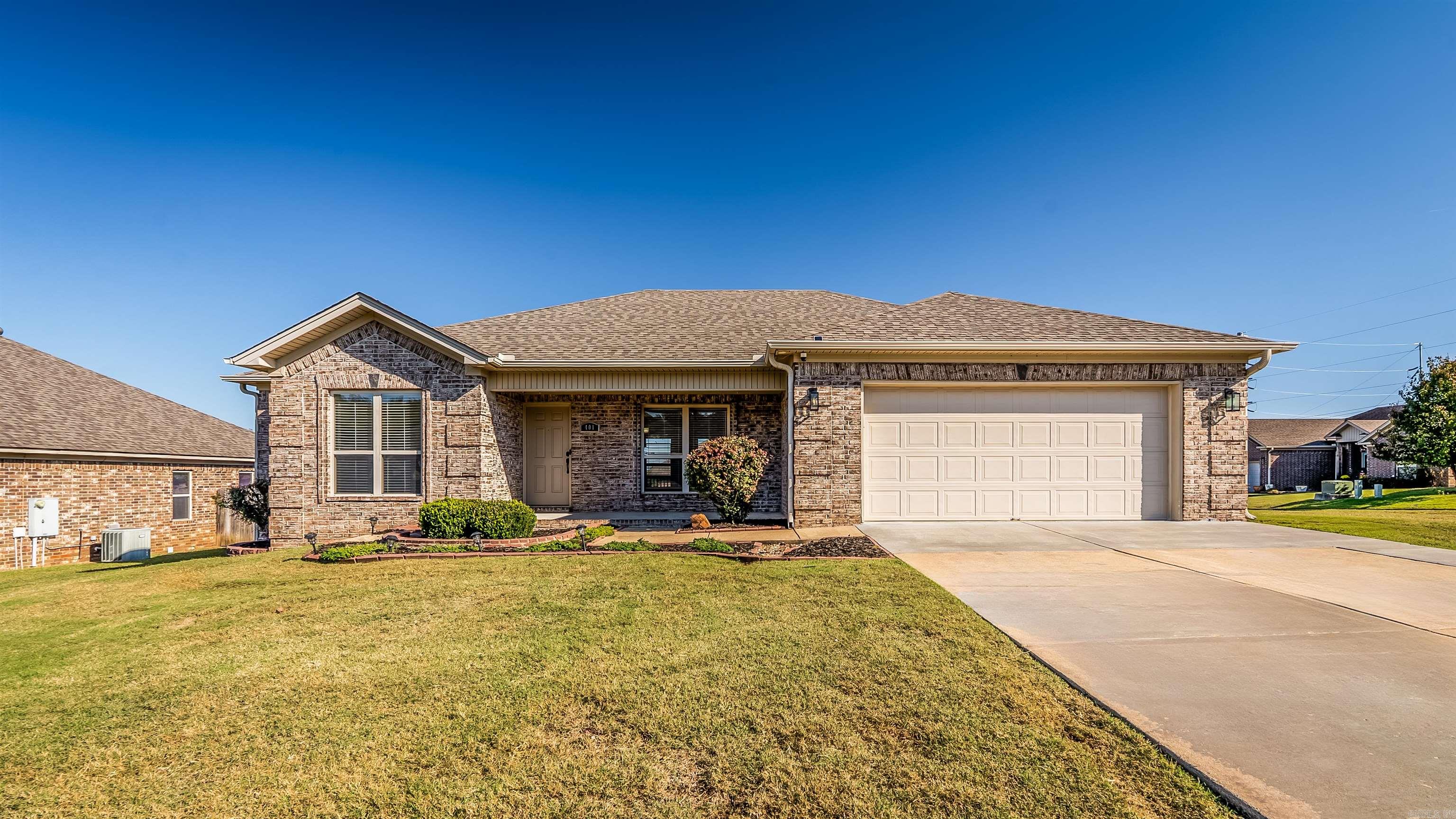 401 Hill Creek Drive