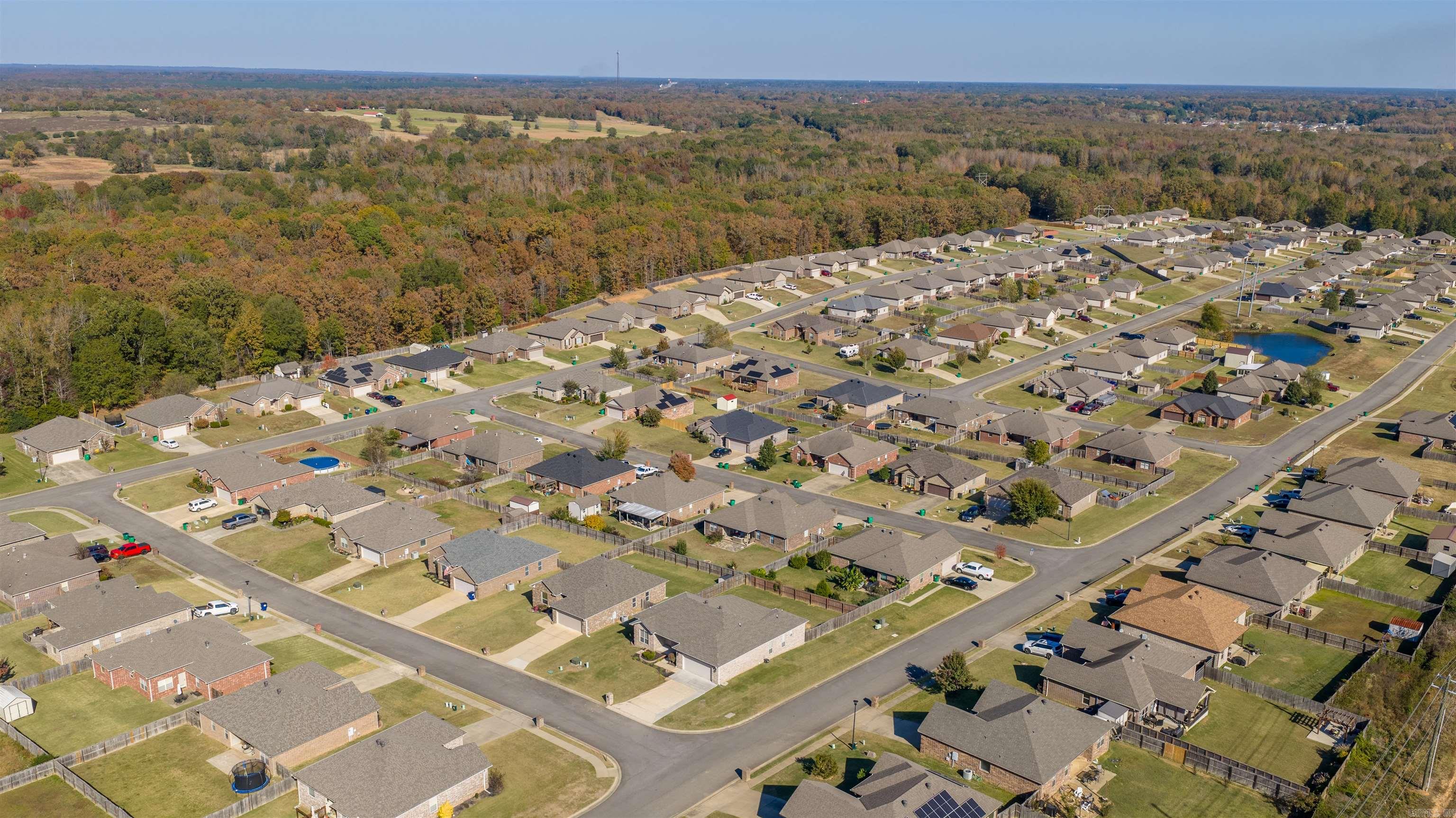 401 Hill Creek Drive