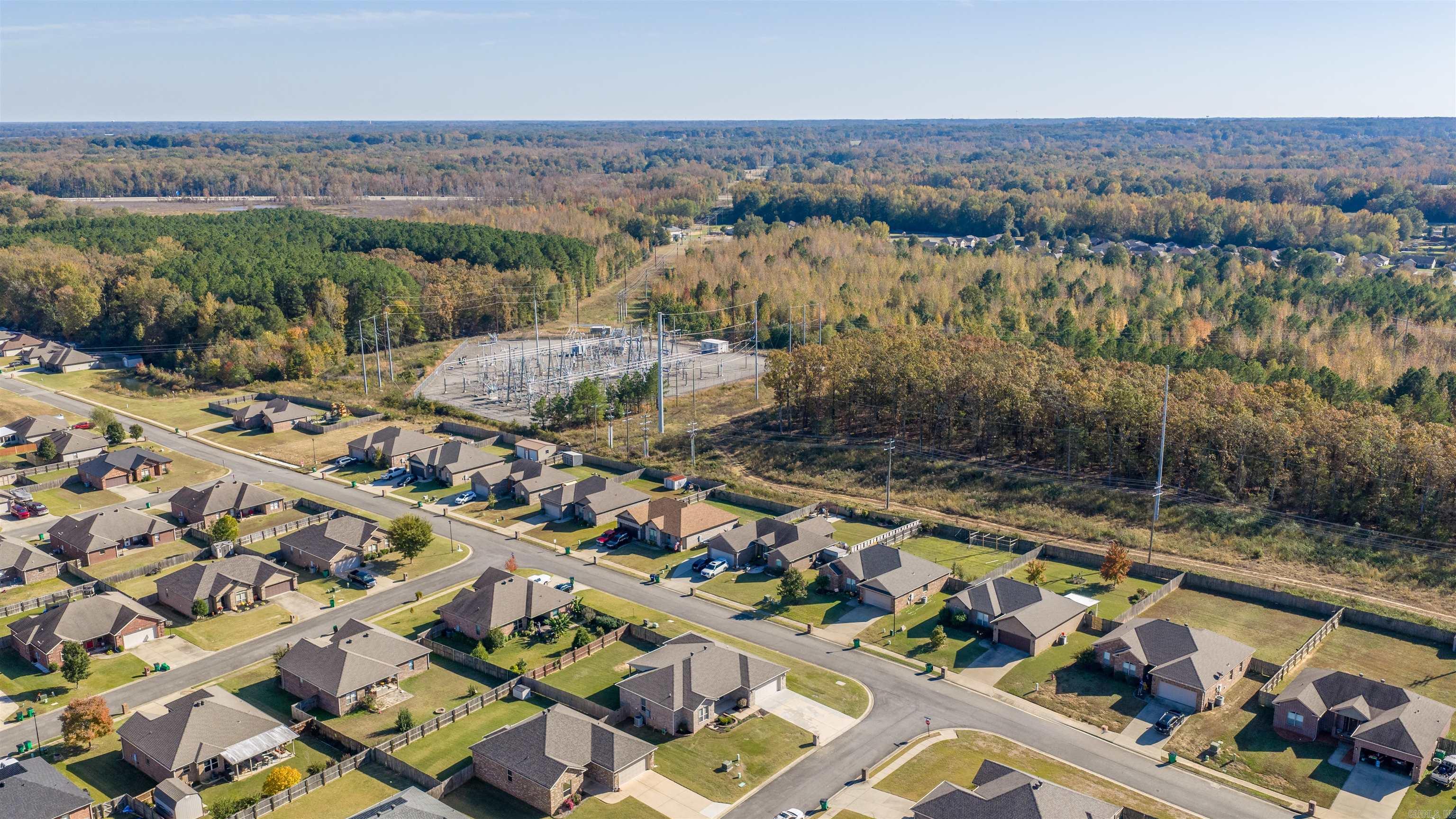 401 Hill Creek Drive