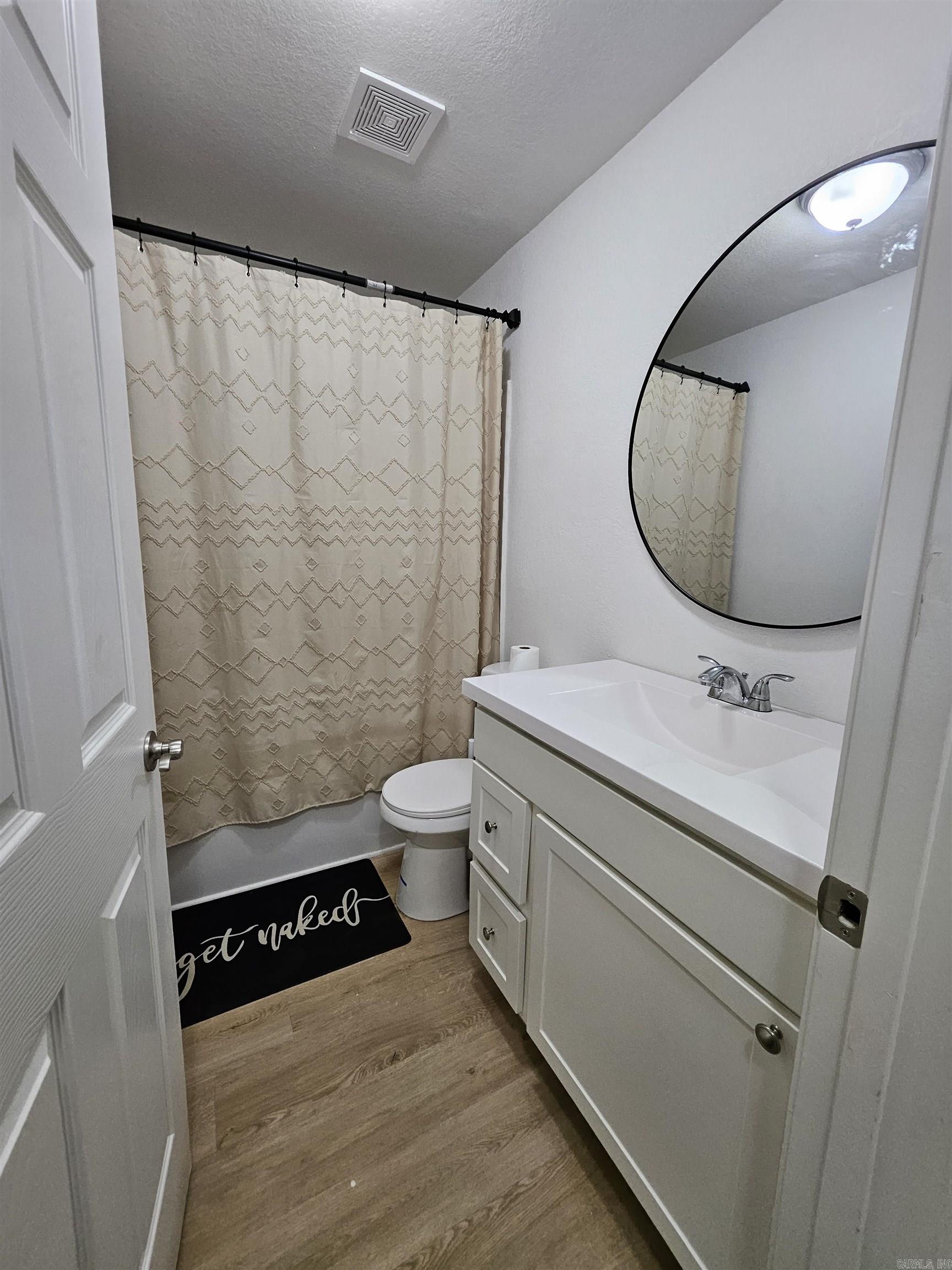 406 S Cypress Street