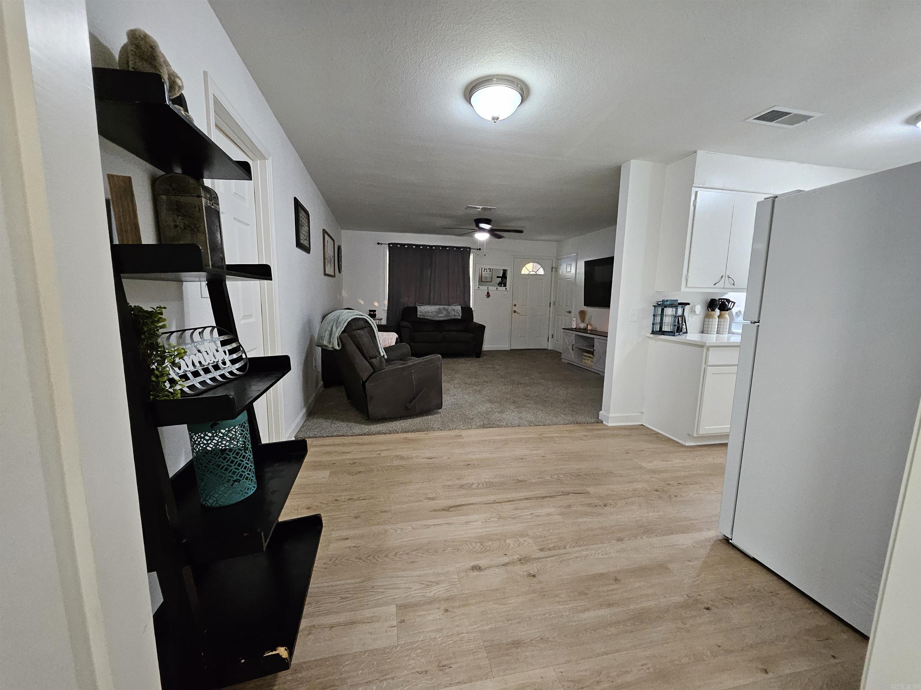 406 S Cypress Street