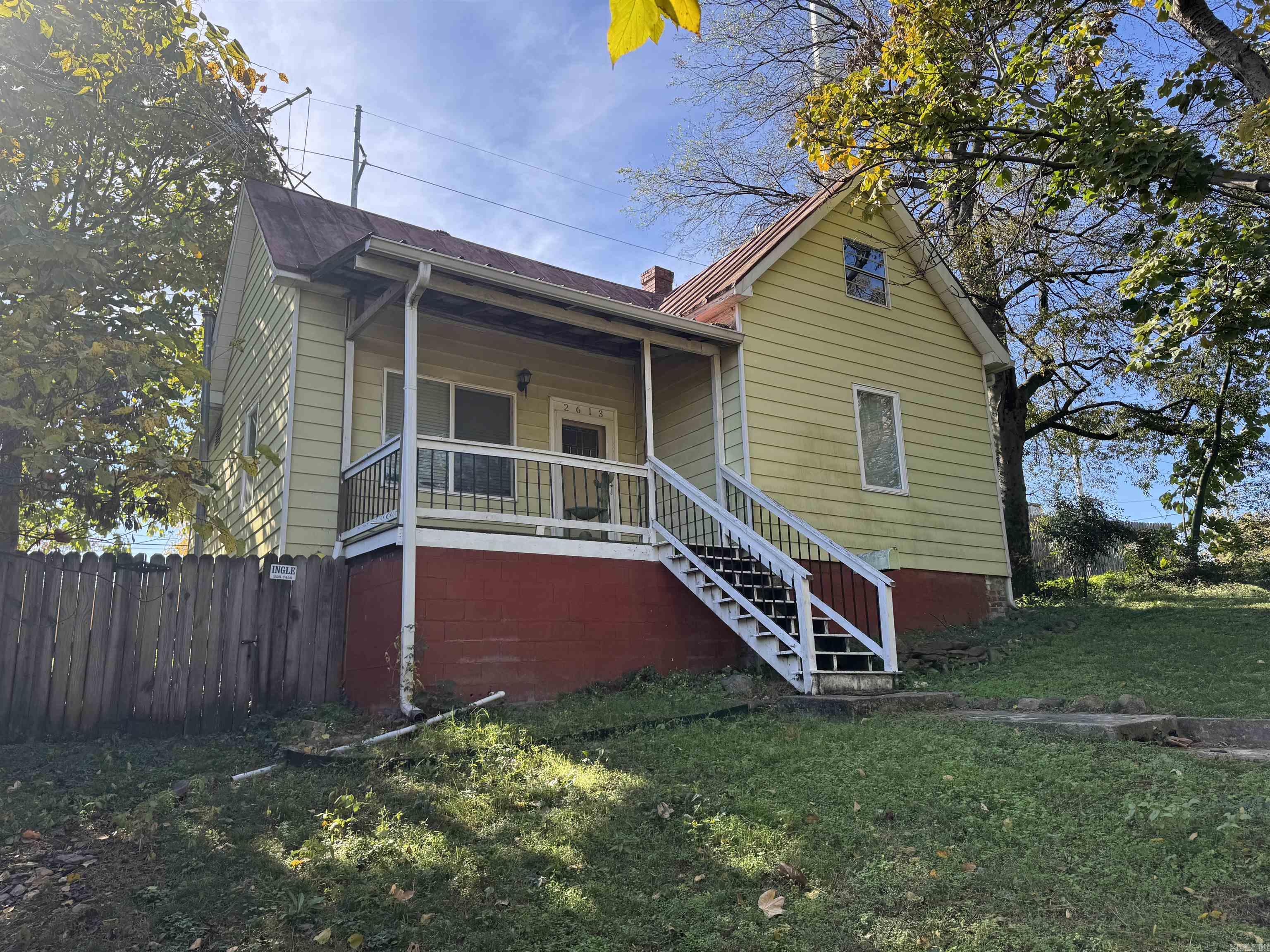 2613 W 6th Street