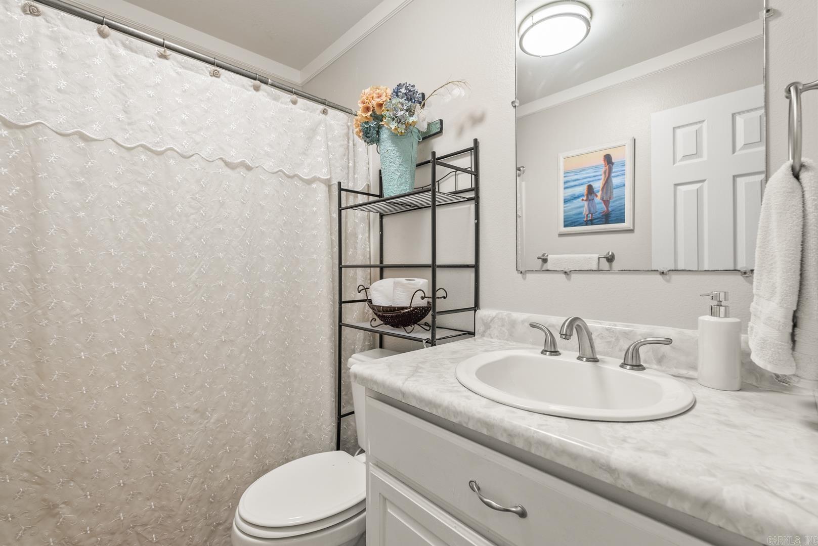 2110 Brush Mountain Trail