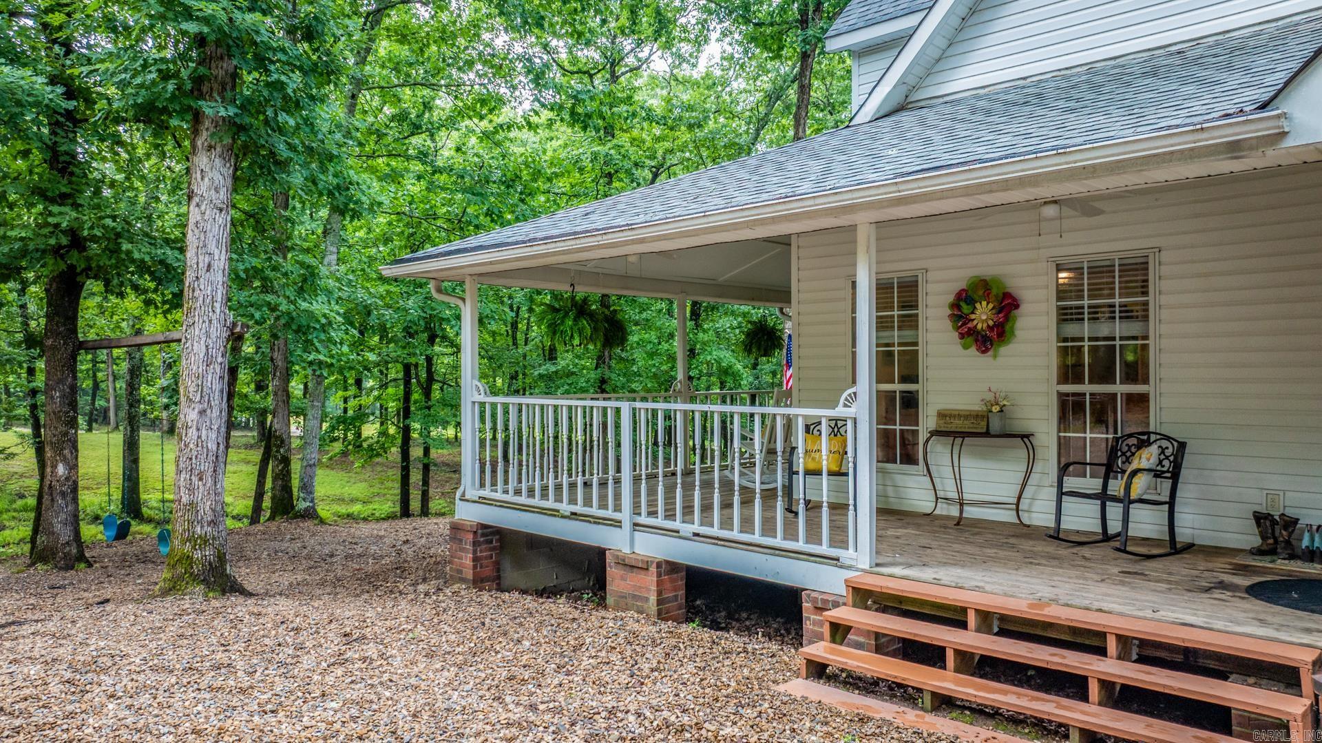 2110 Brush Mountain Trail