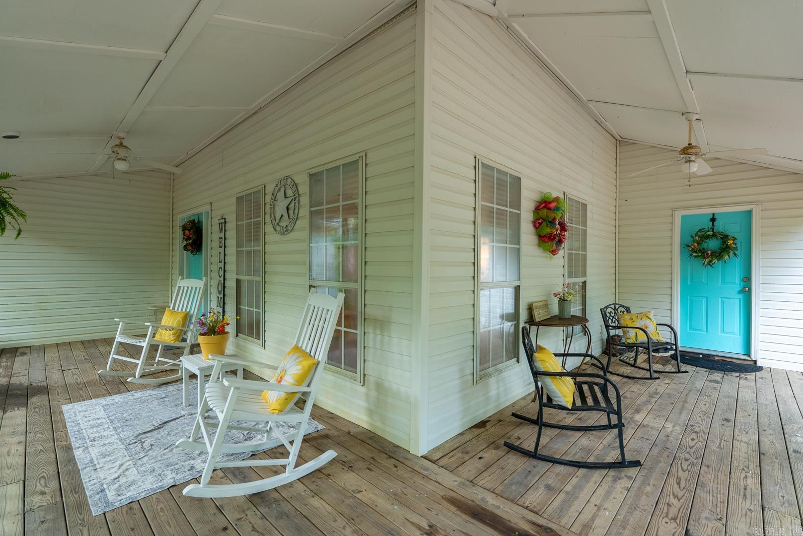 2110 Brush Mountain Trail