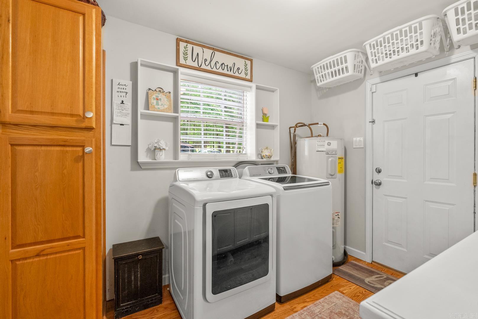 2110 Brush Mountain Trail