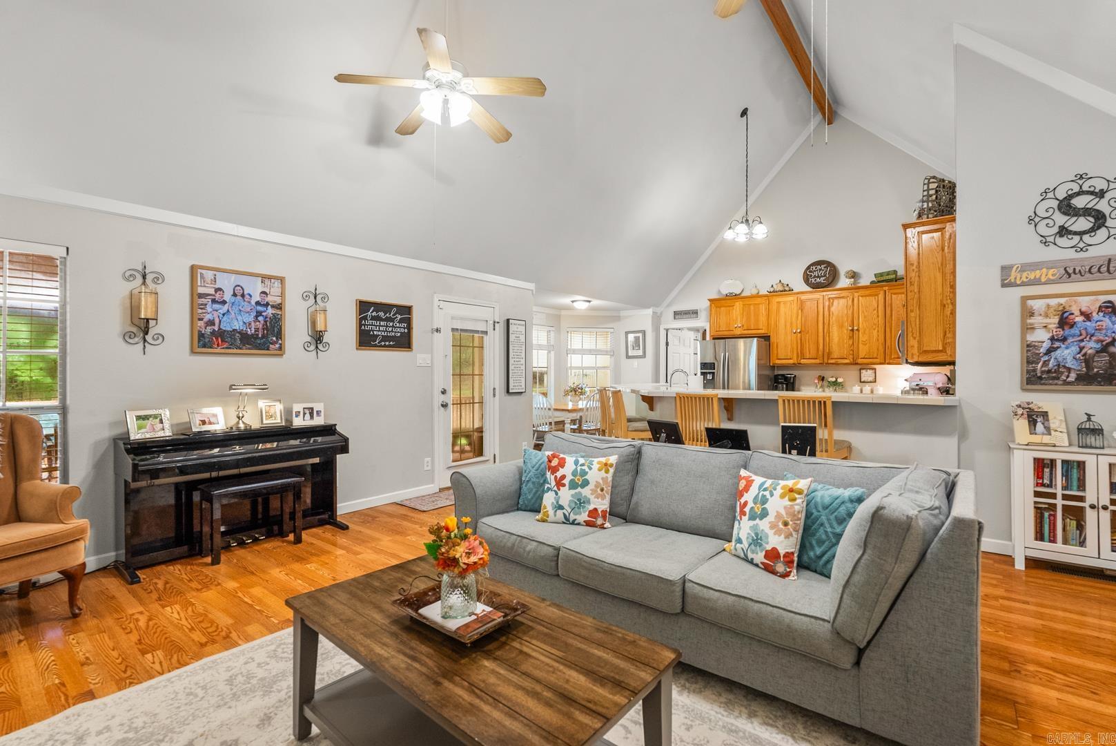 2110 Brush Mountain Trail