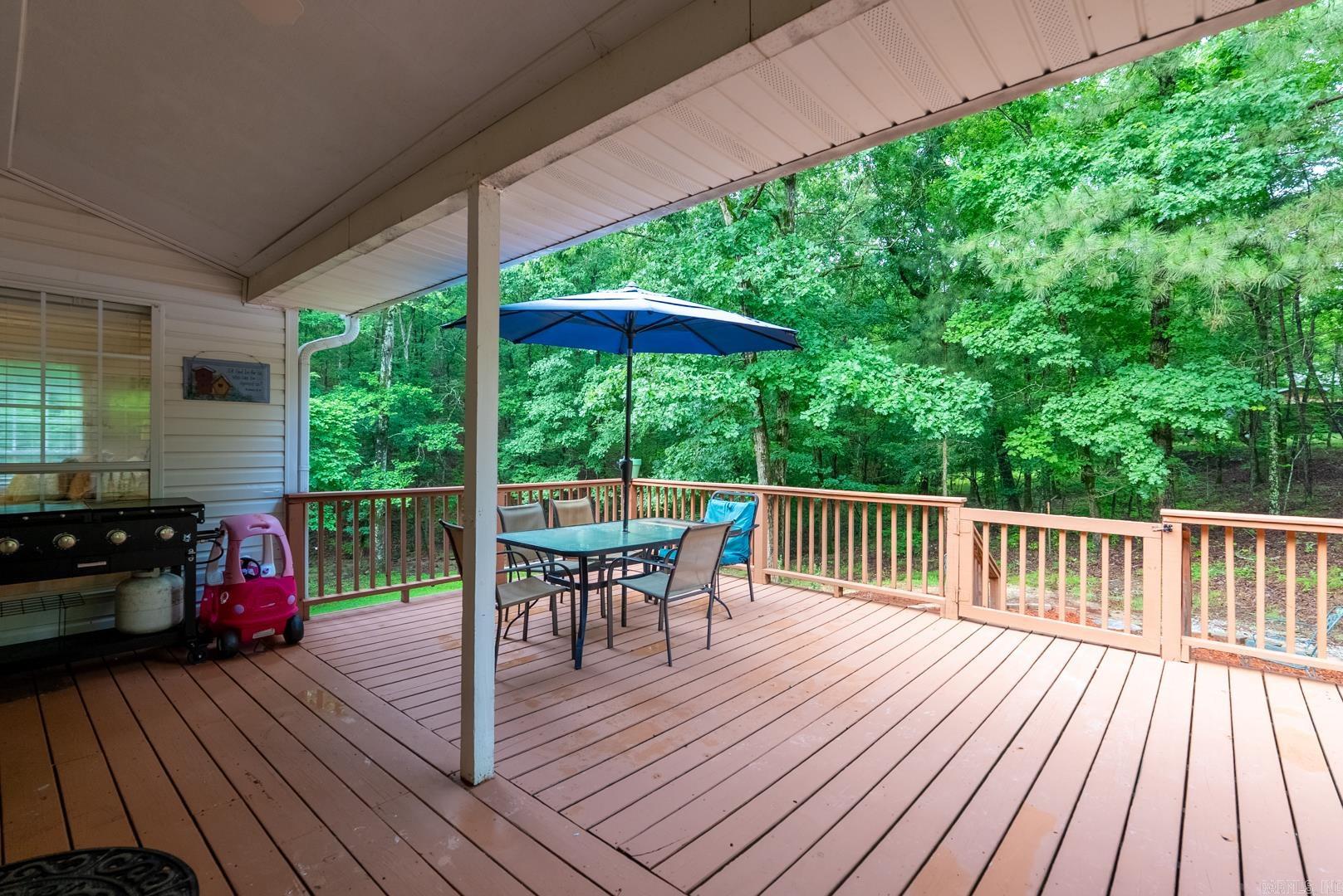 2110 Brush Mountain Trail