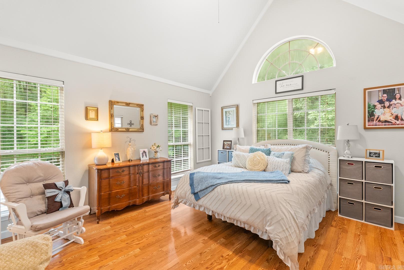 2110 Brush Mountain Trail