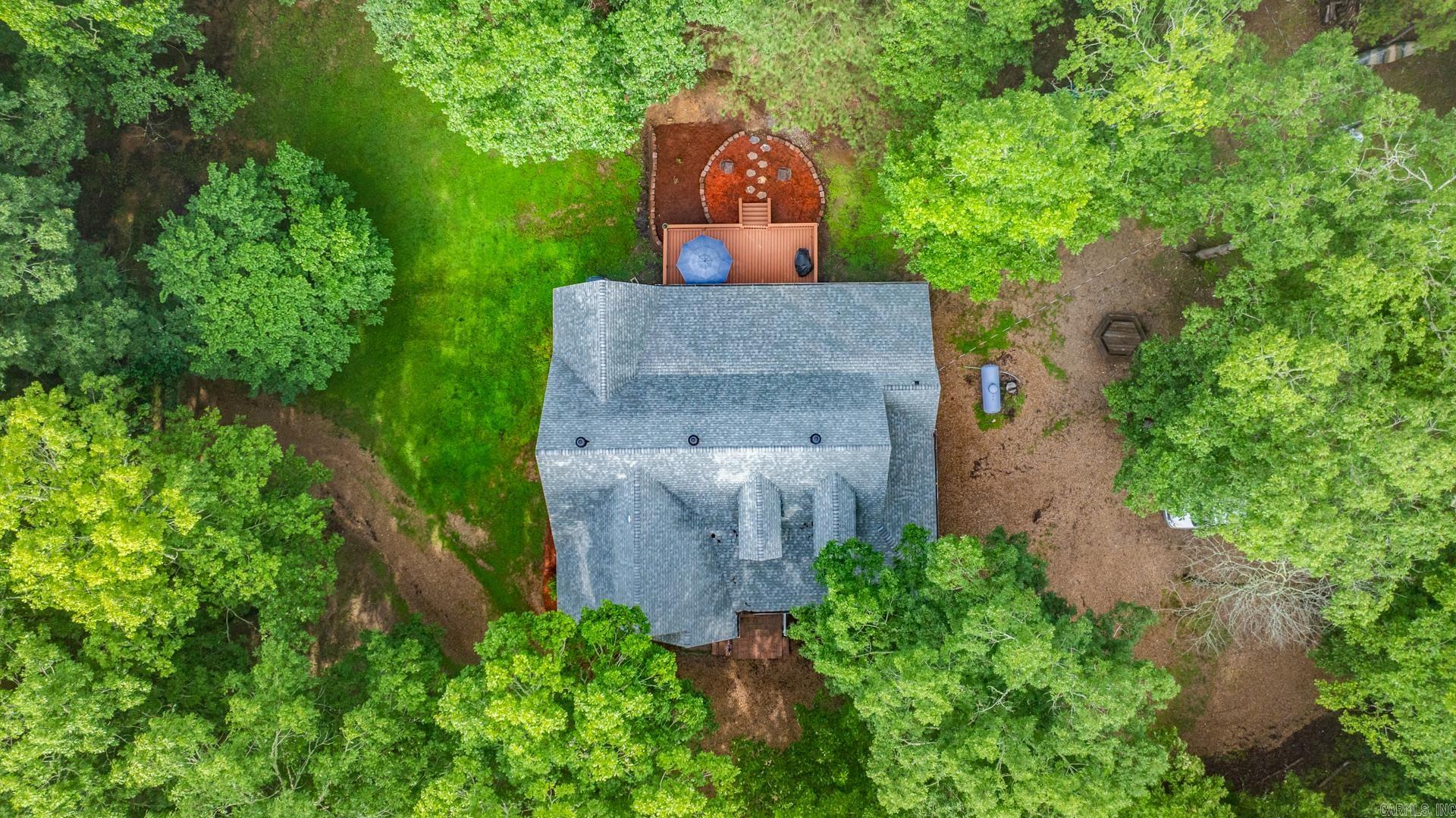 2110 Brush Mountain Trail