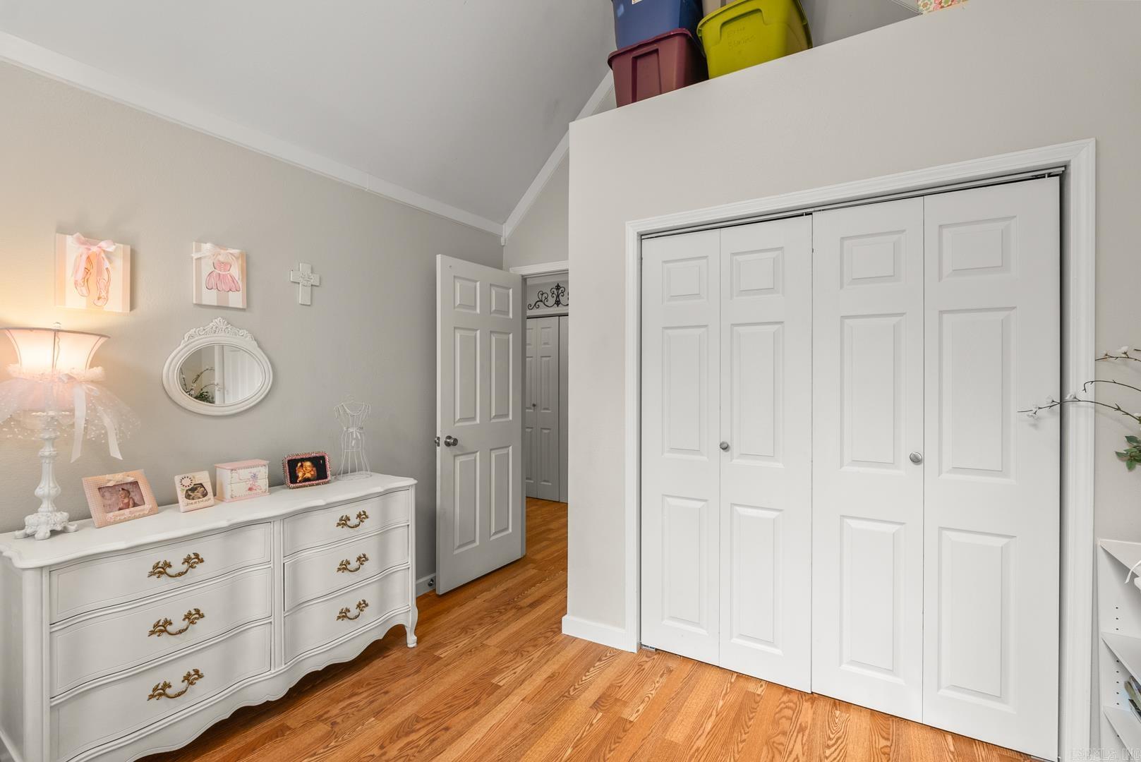 2110 Brush Mountain Trail