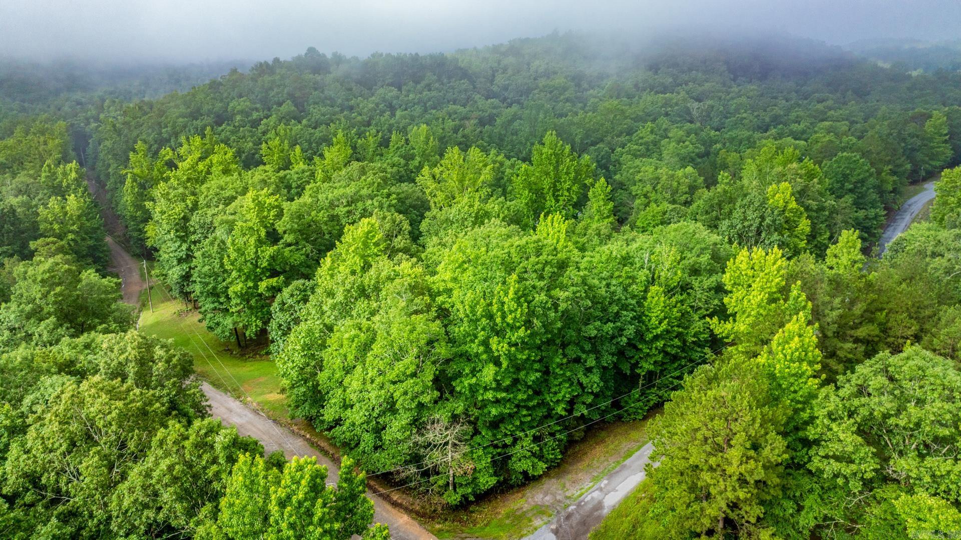 2110 Brush Mountain Trail