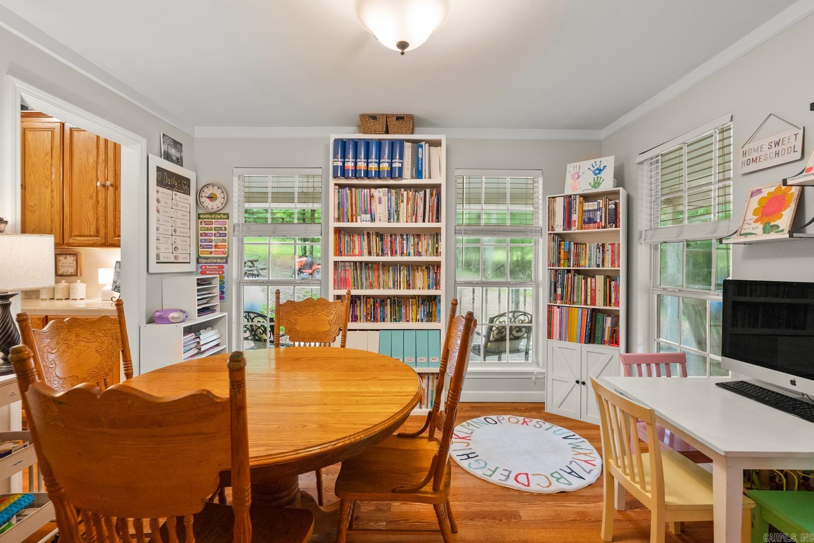 2110 Brush Mountain Trail