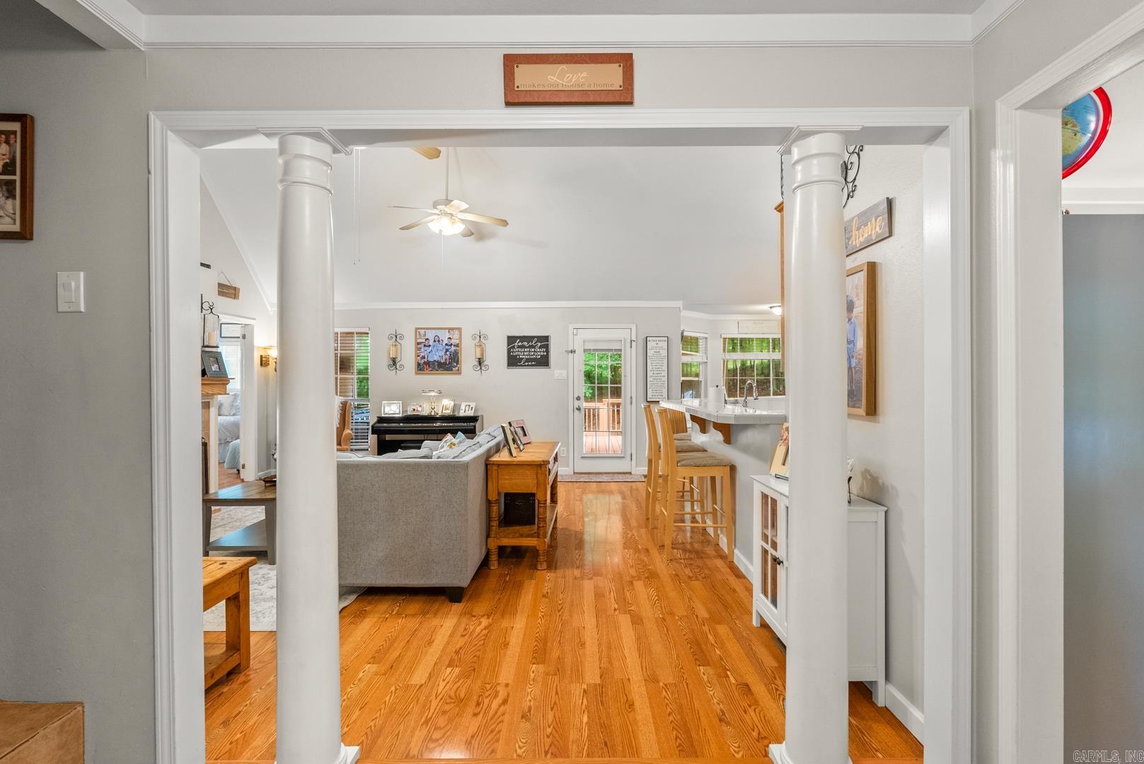 2110 Brush Mountain Trail