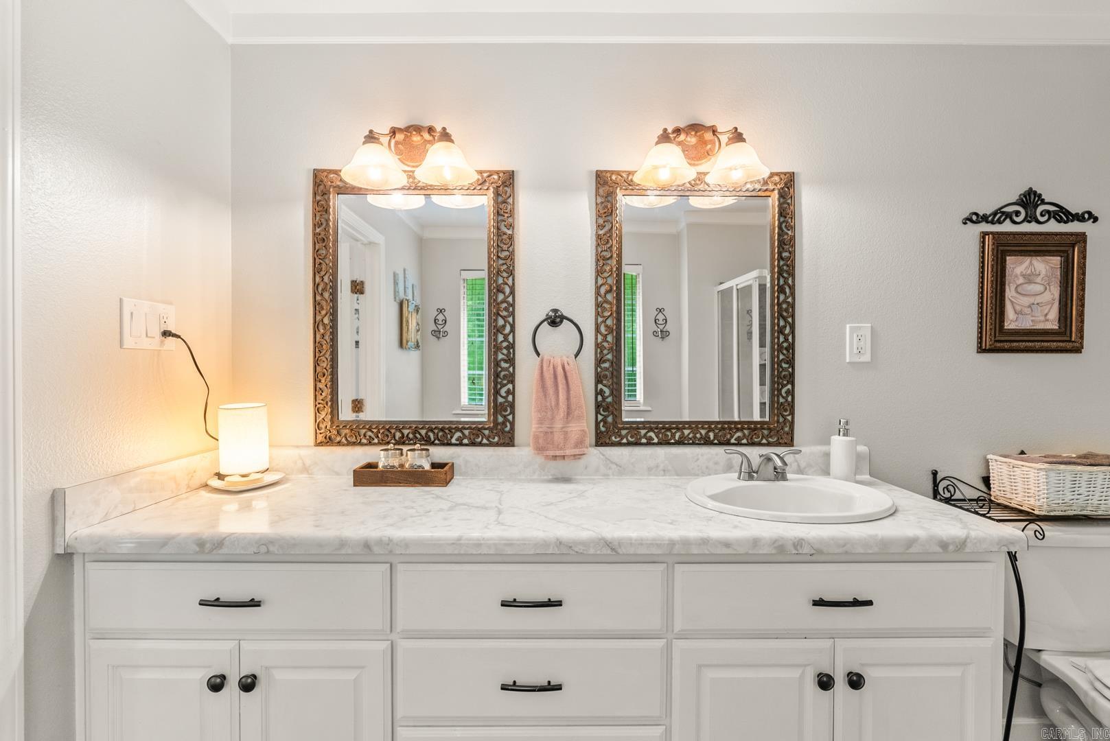 2110 Brush Mountain Trail