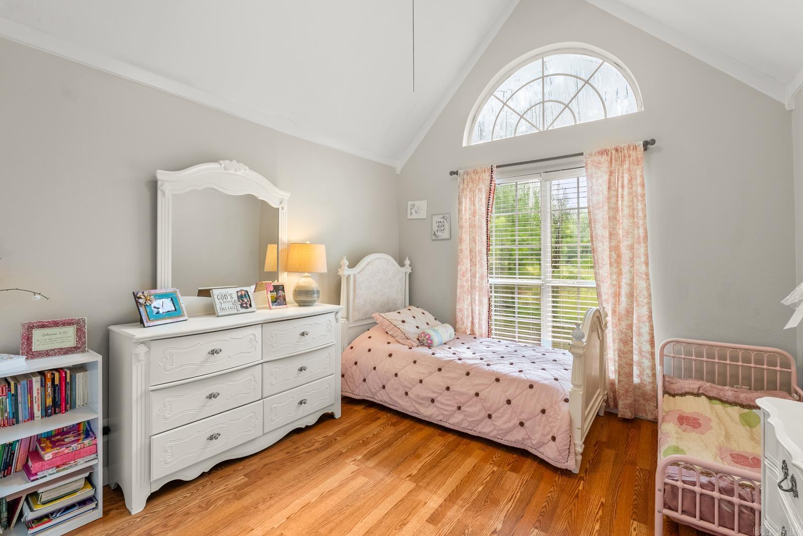 2110 Brush Mountain Trail