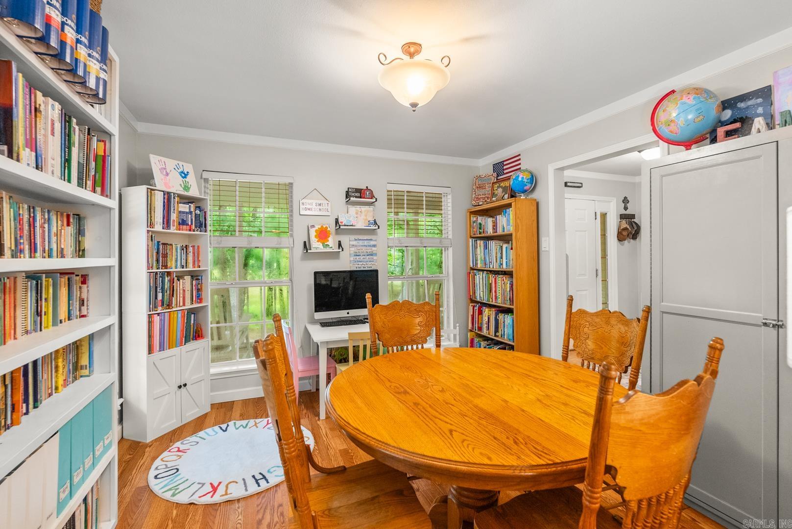 2110 Brush Mountain Trail