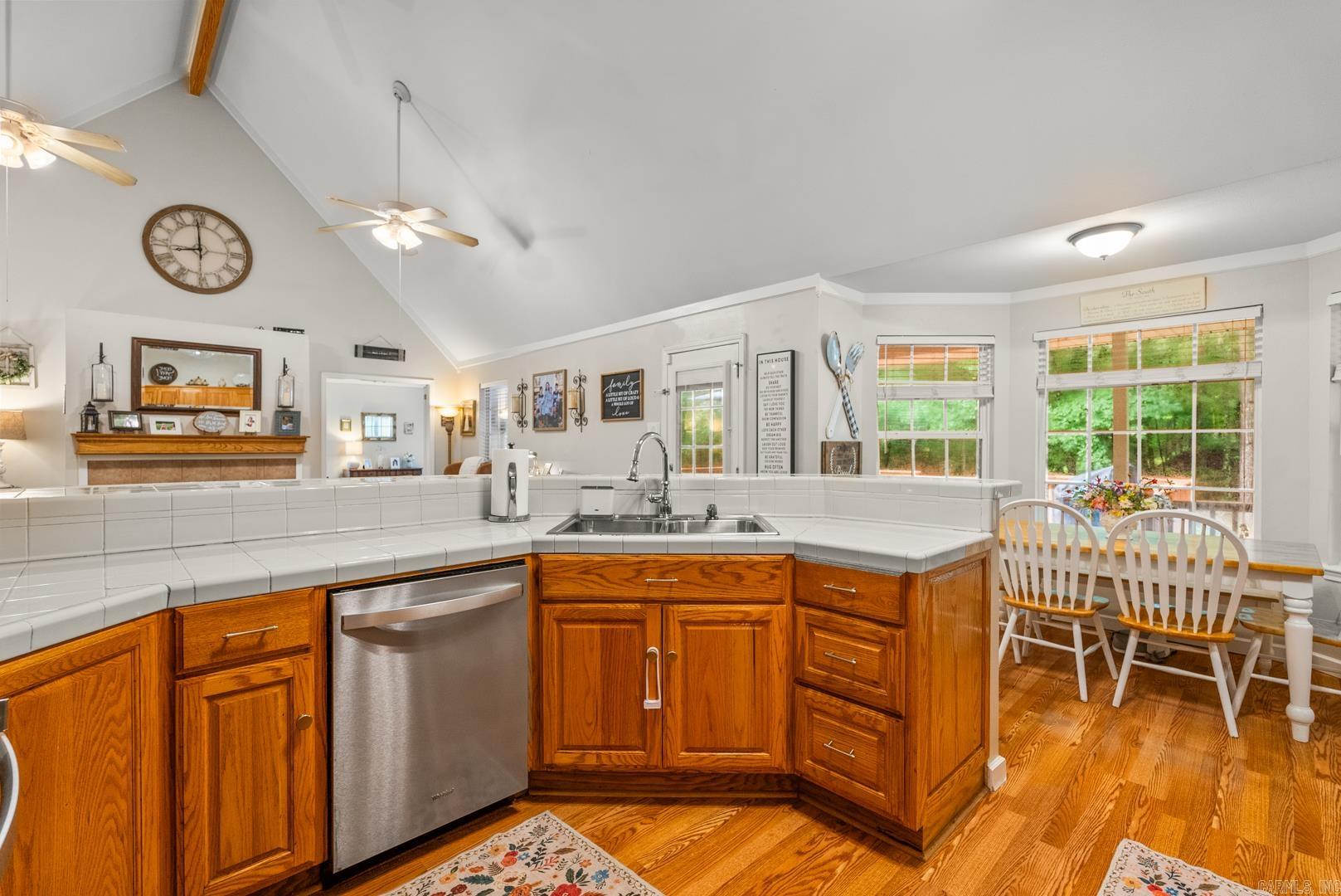 2110 Brush Mountain Trail