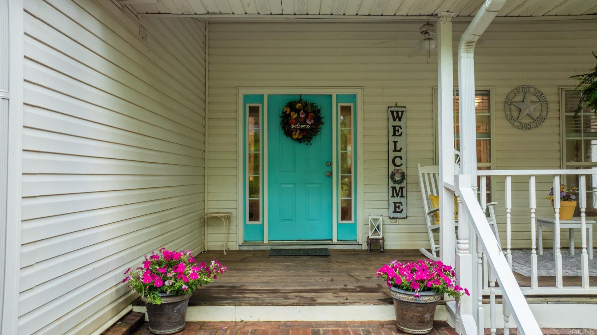 2110 Brush Mountain Trail