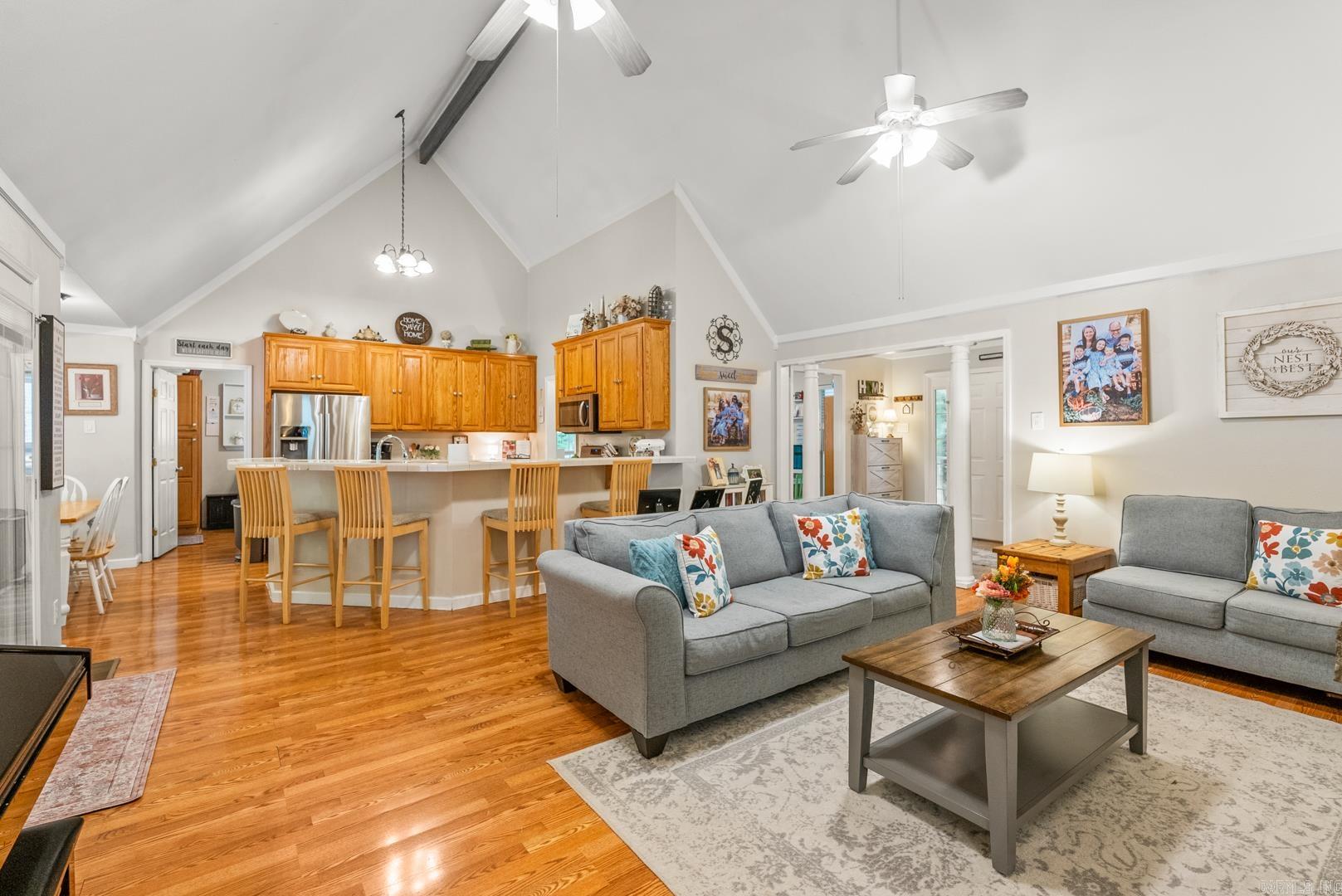 2110 Brush Mountain Trail