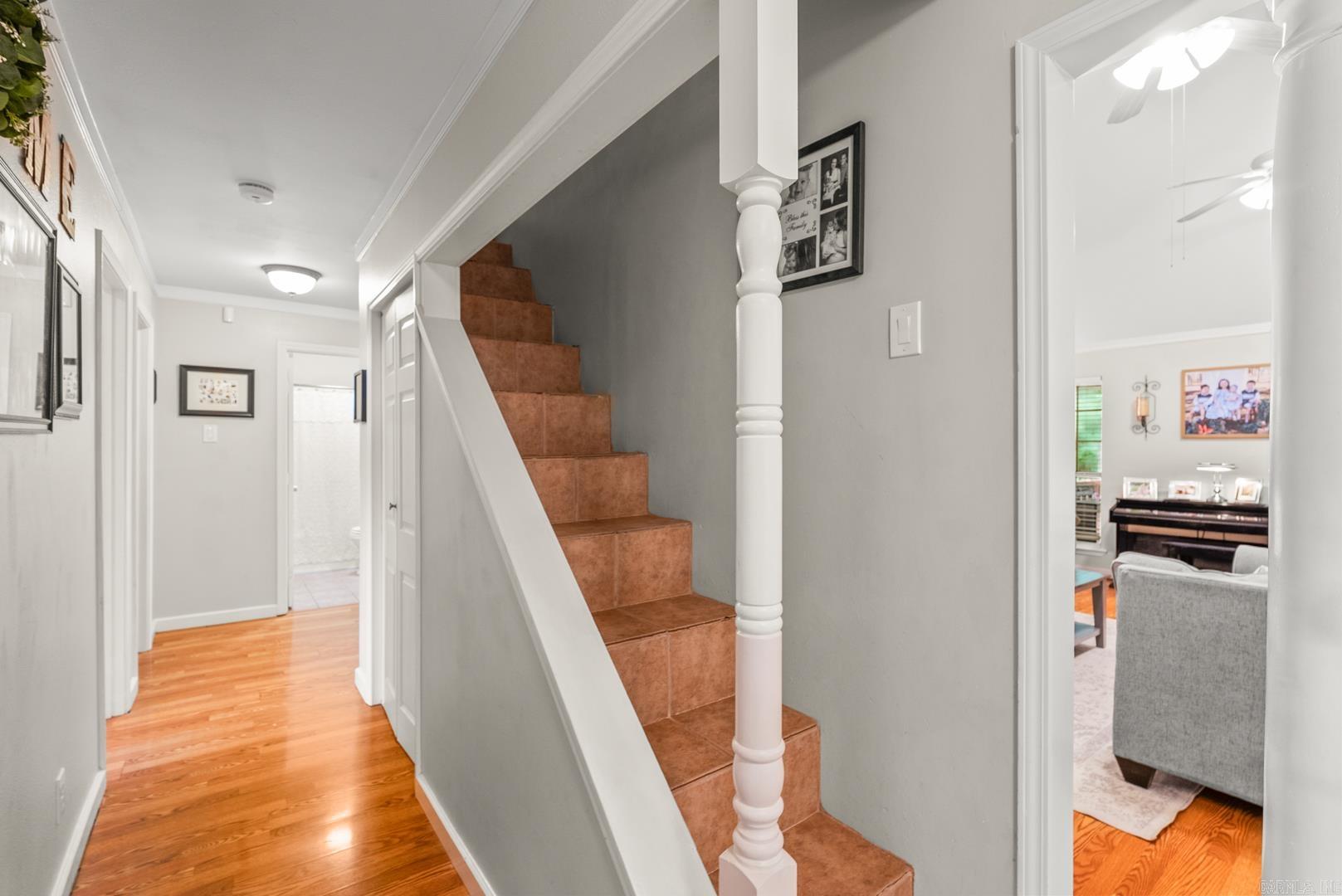 2110 Brush Mountain Trail