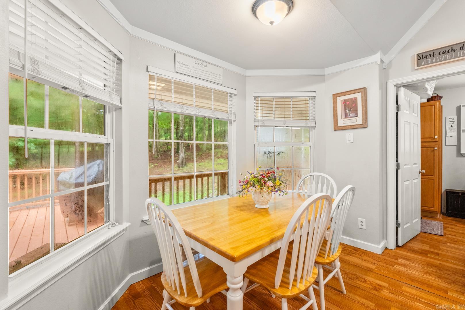 2110 Brush Mountain Trail