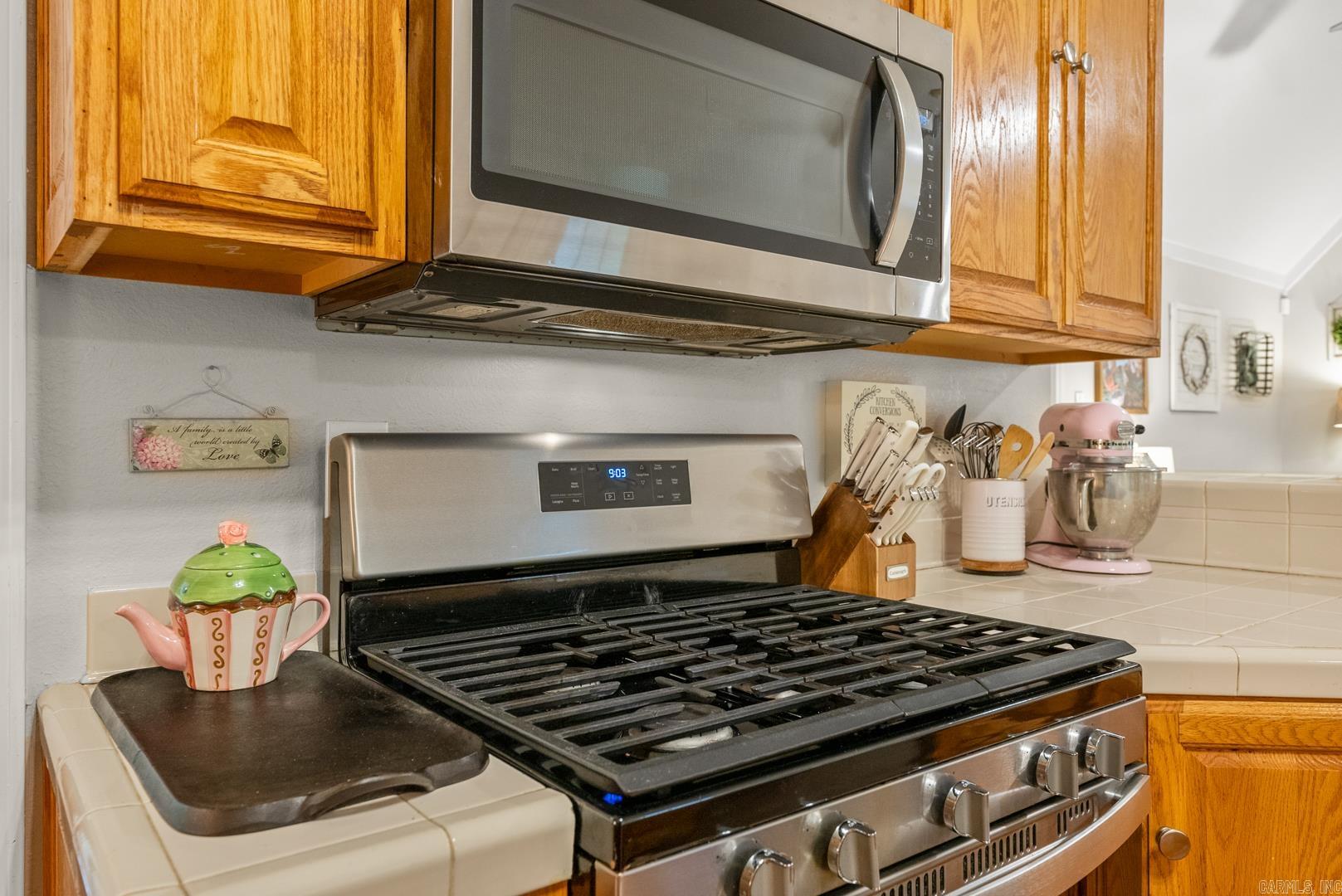 2110 Brush Mountain Trail