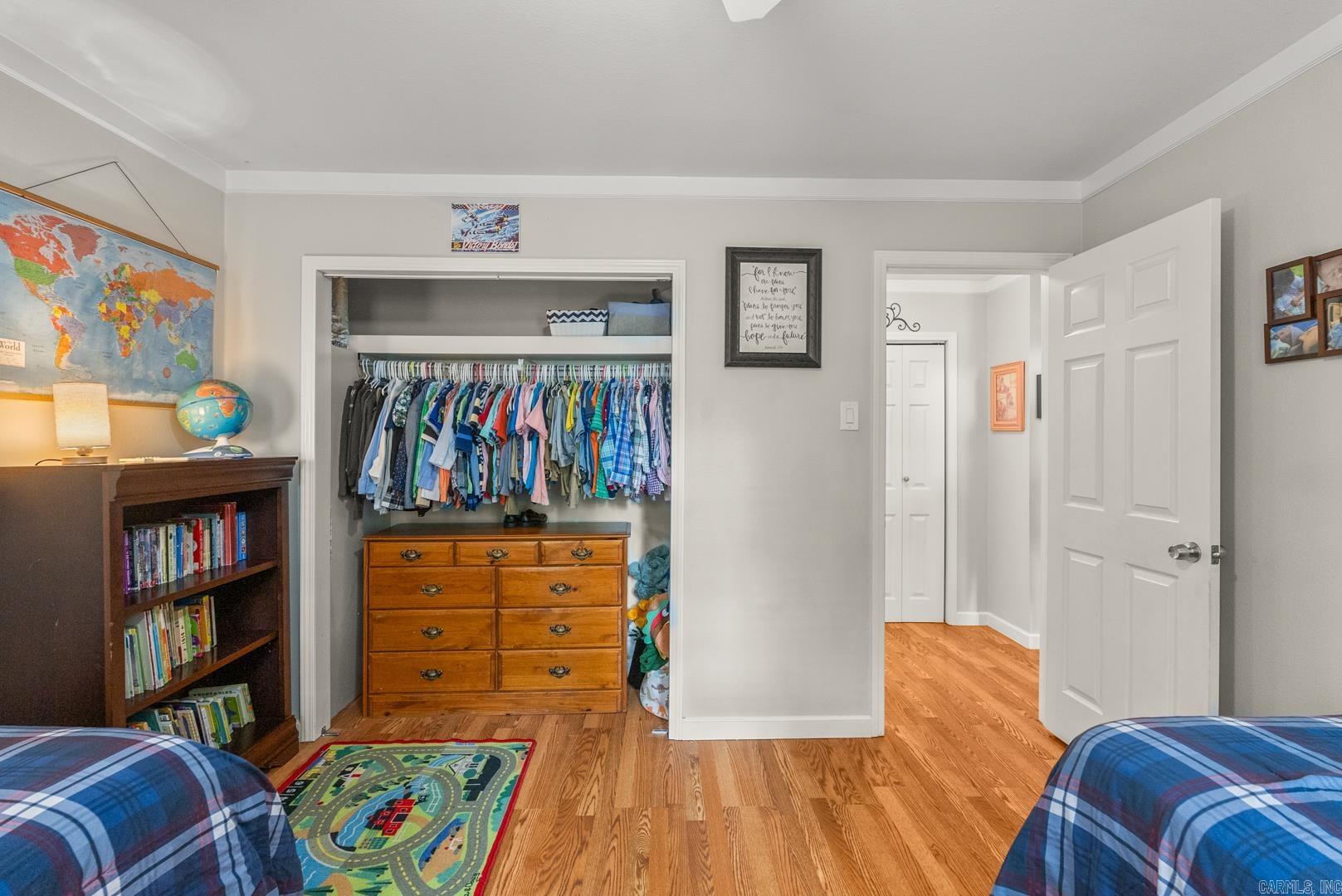 2110 Brush Mountain Trail