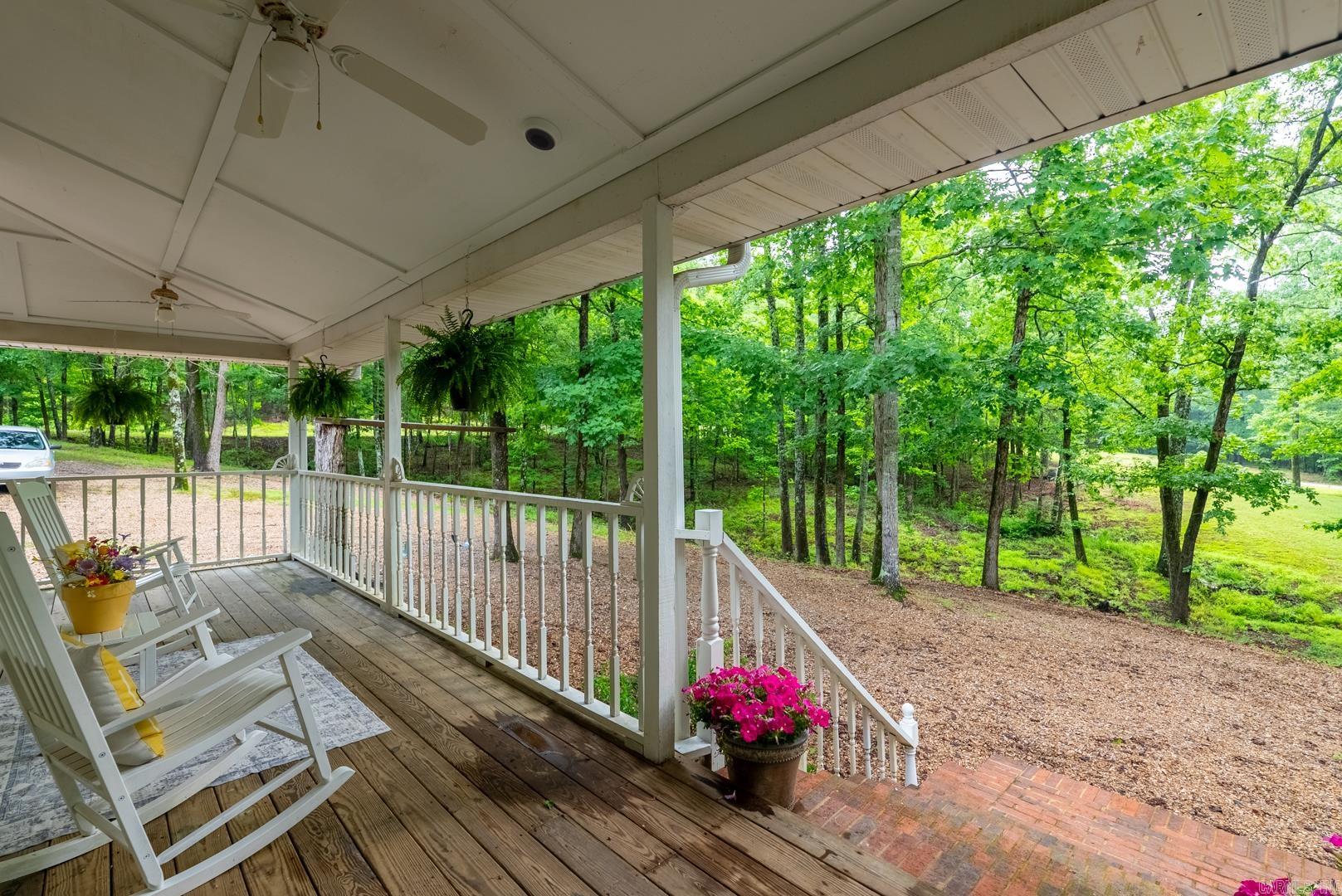 2110 Brush Mountain Trail