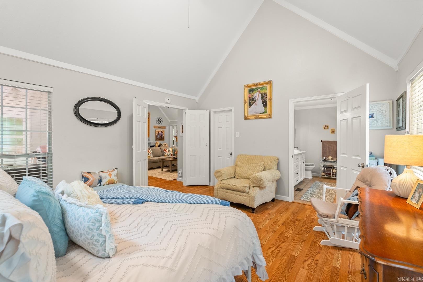 2110 Brush Mountain Trail