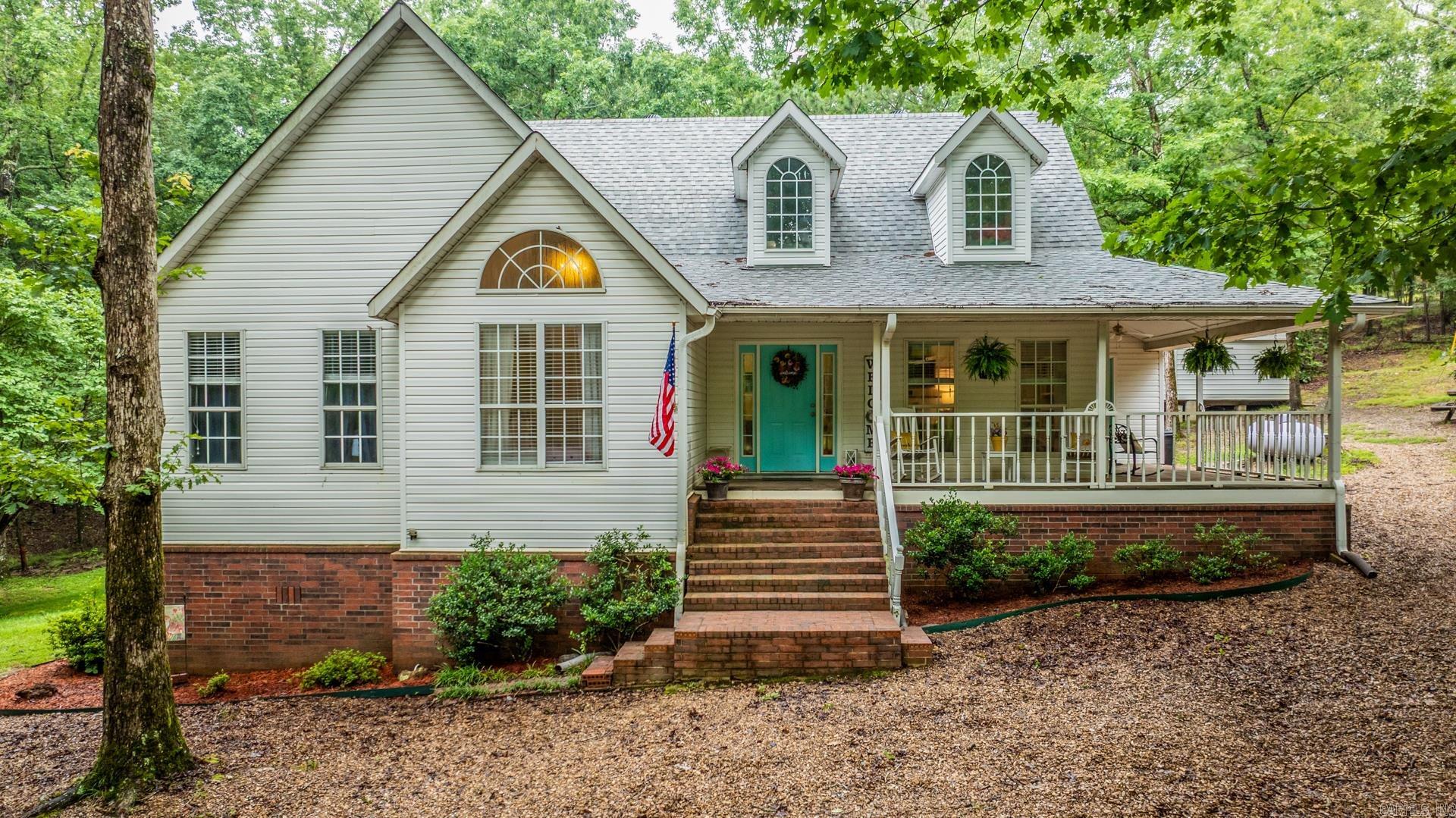 2110 Brush Mountain Trail