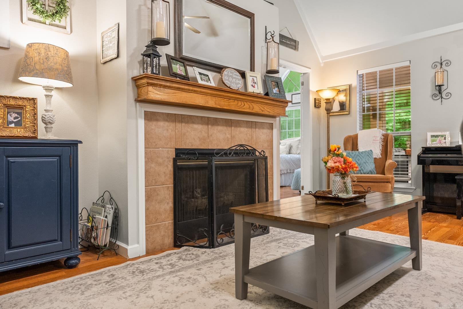 2110 Brush Mountain Trail