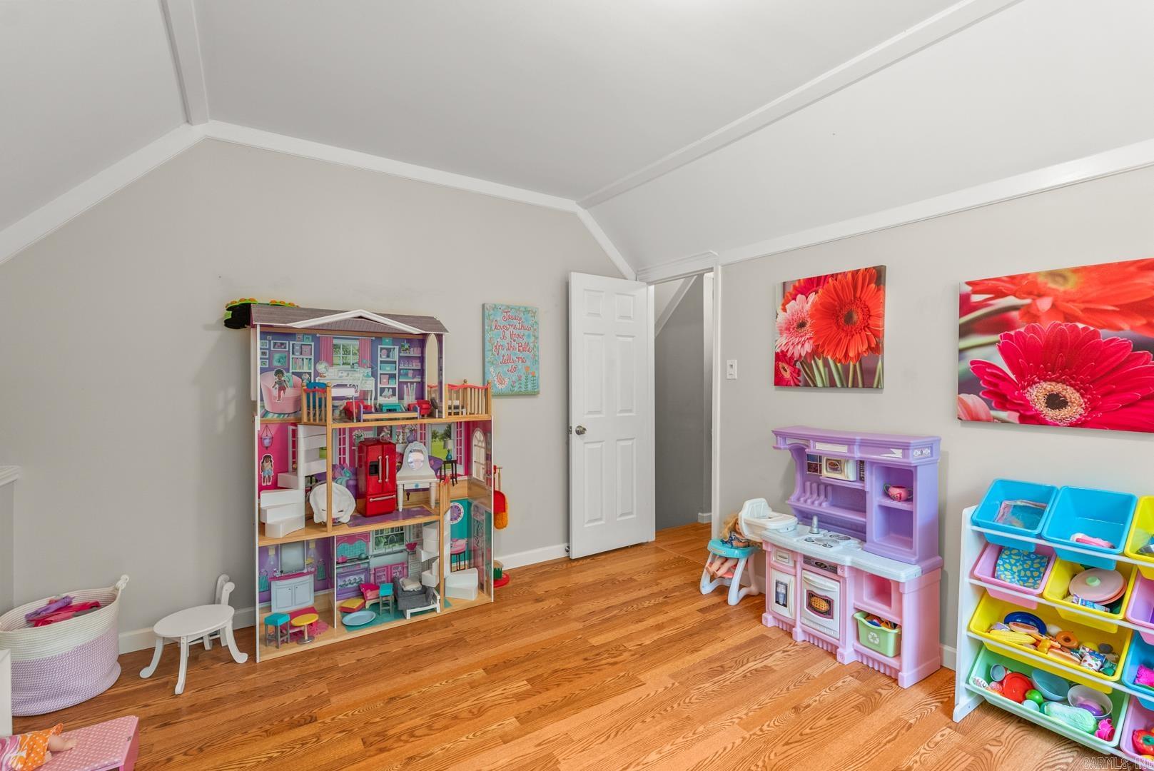 2110 Brush Mountain Trail