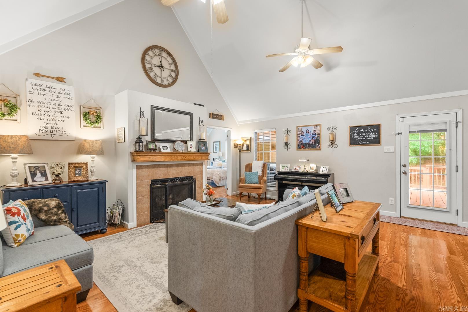 2110 Brush Mountain Trail