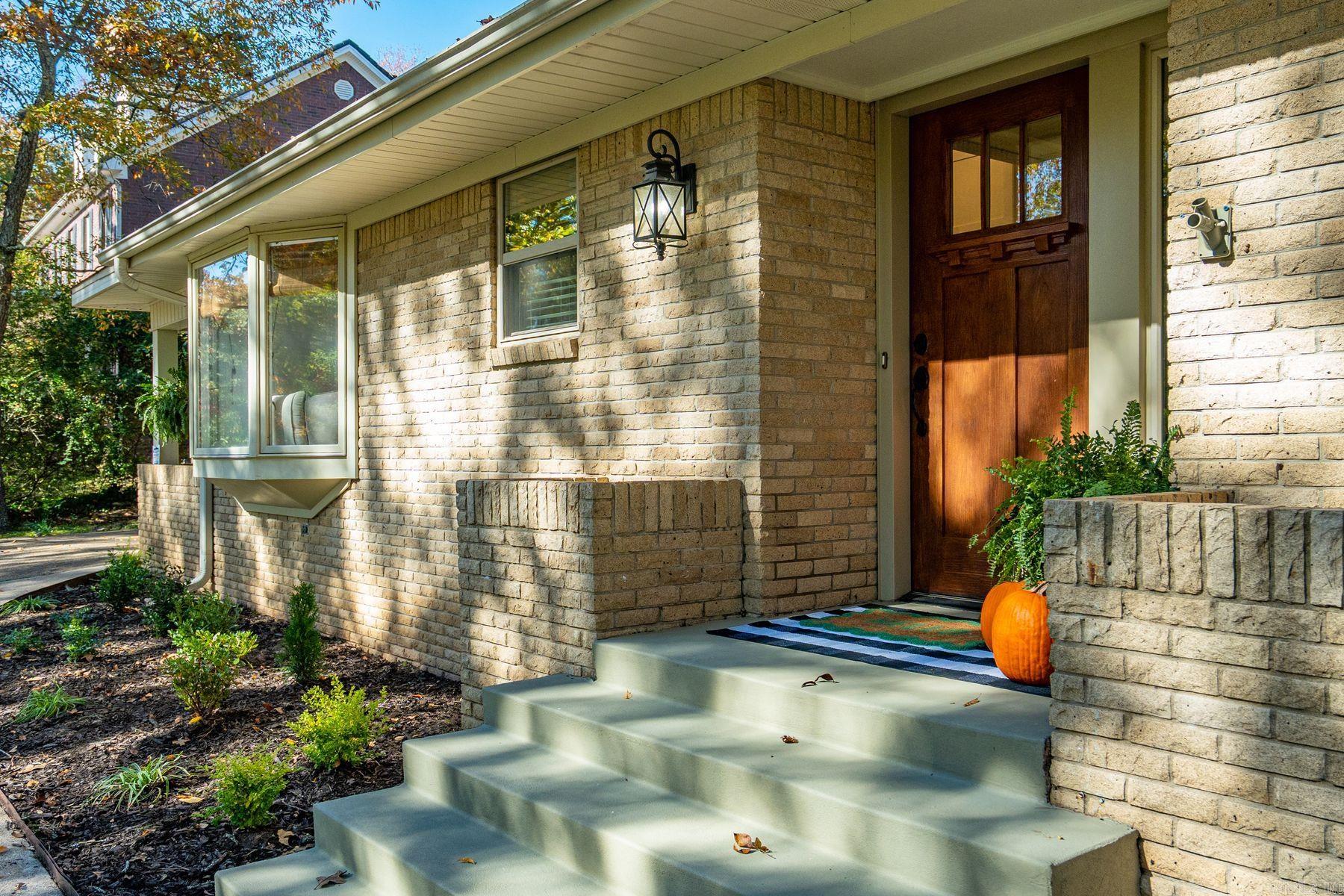 314 Bafanridge Street
