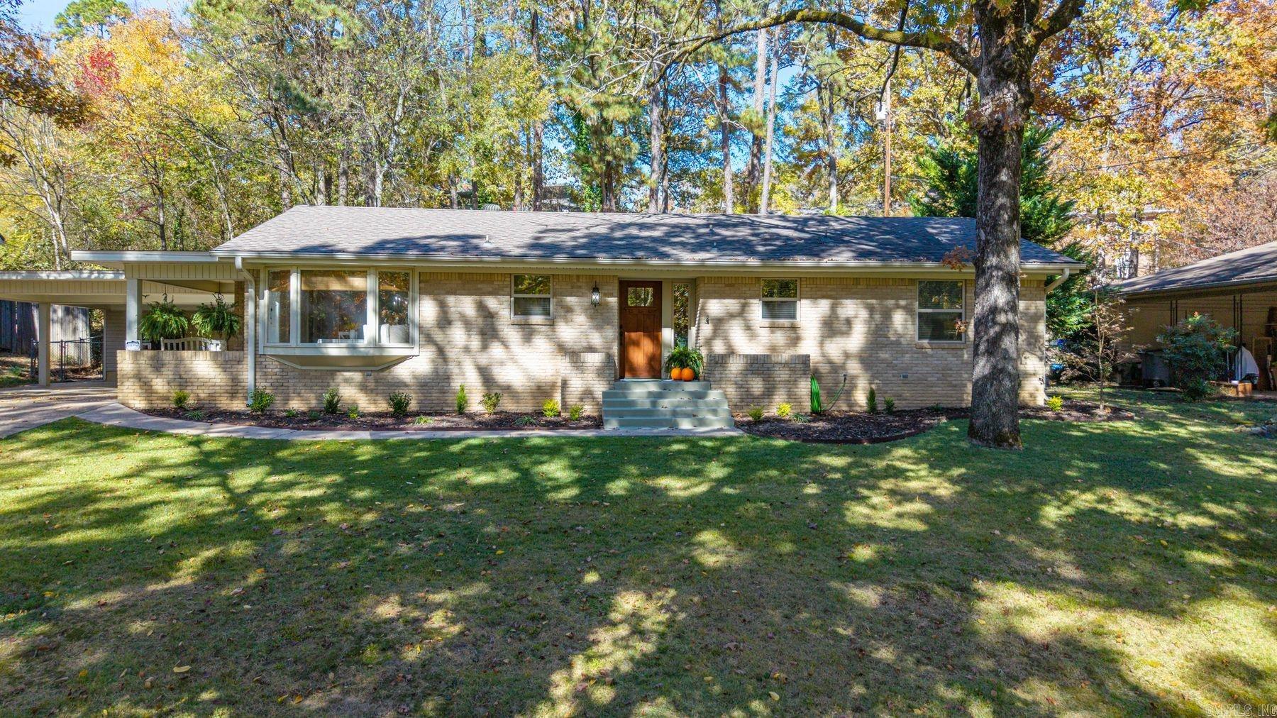 314 Bafanridge Street