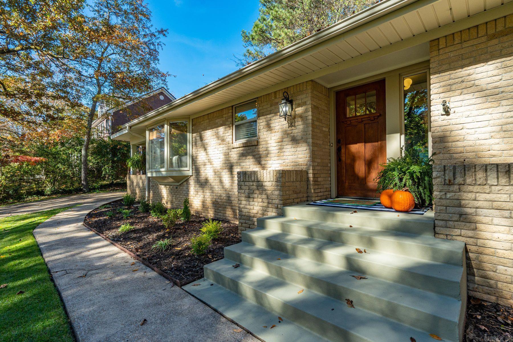 314 Bafanridge Street