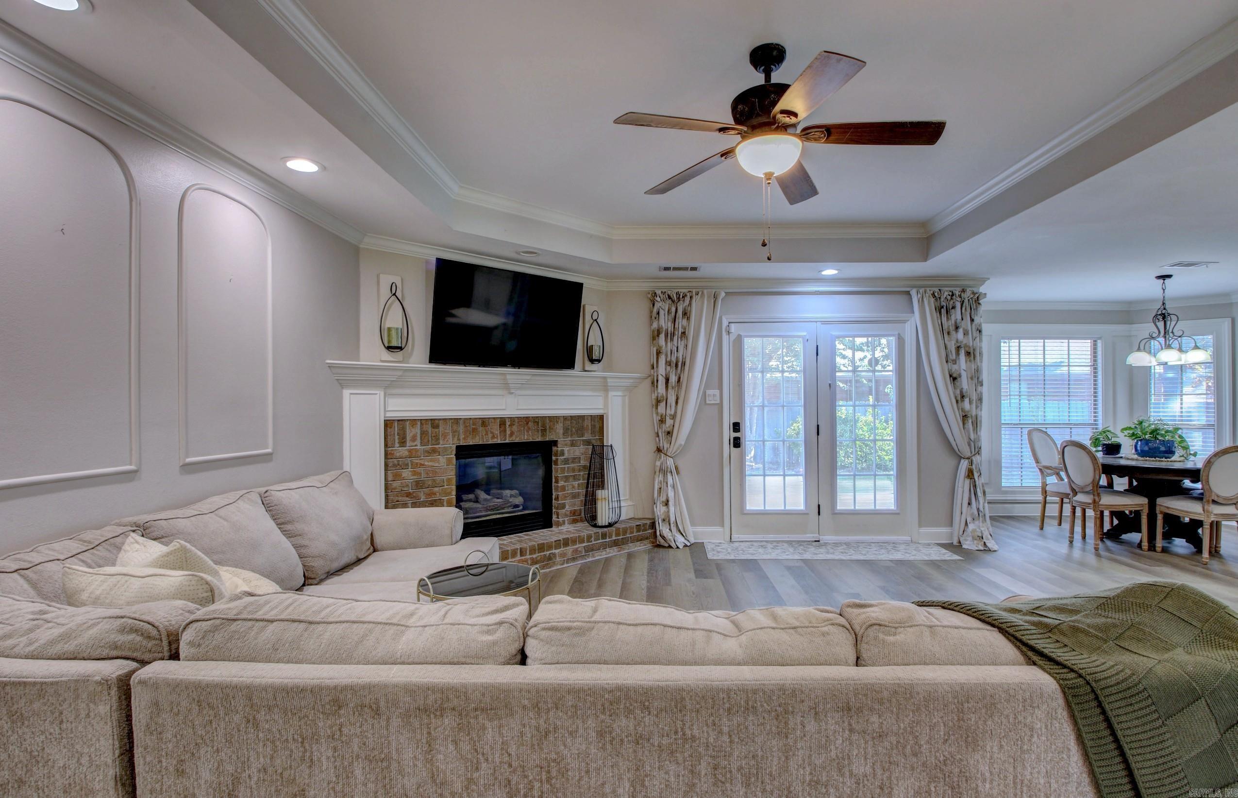 223 Chantilly Circle