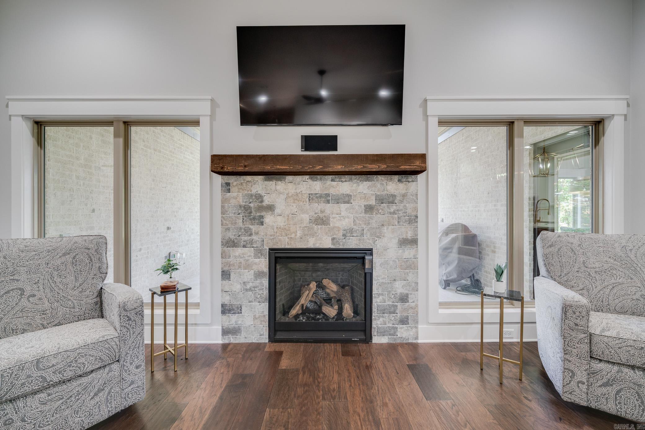 3945 Orchard Hill Drive