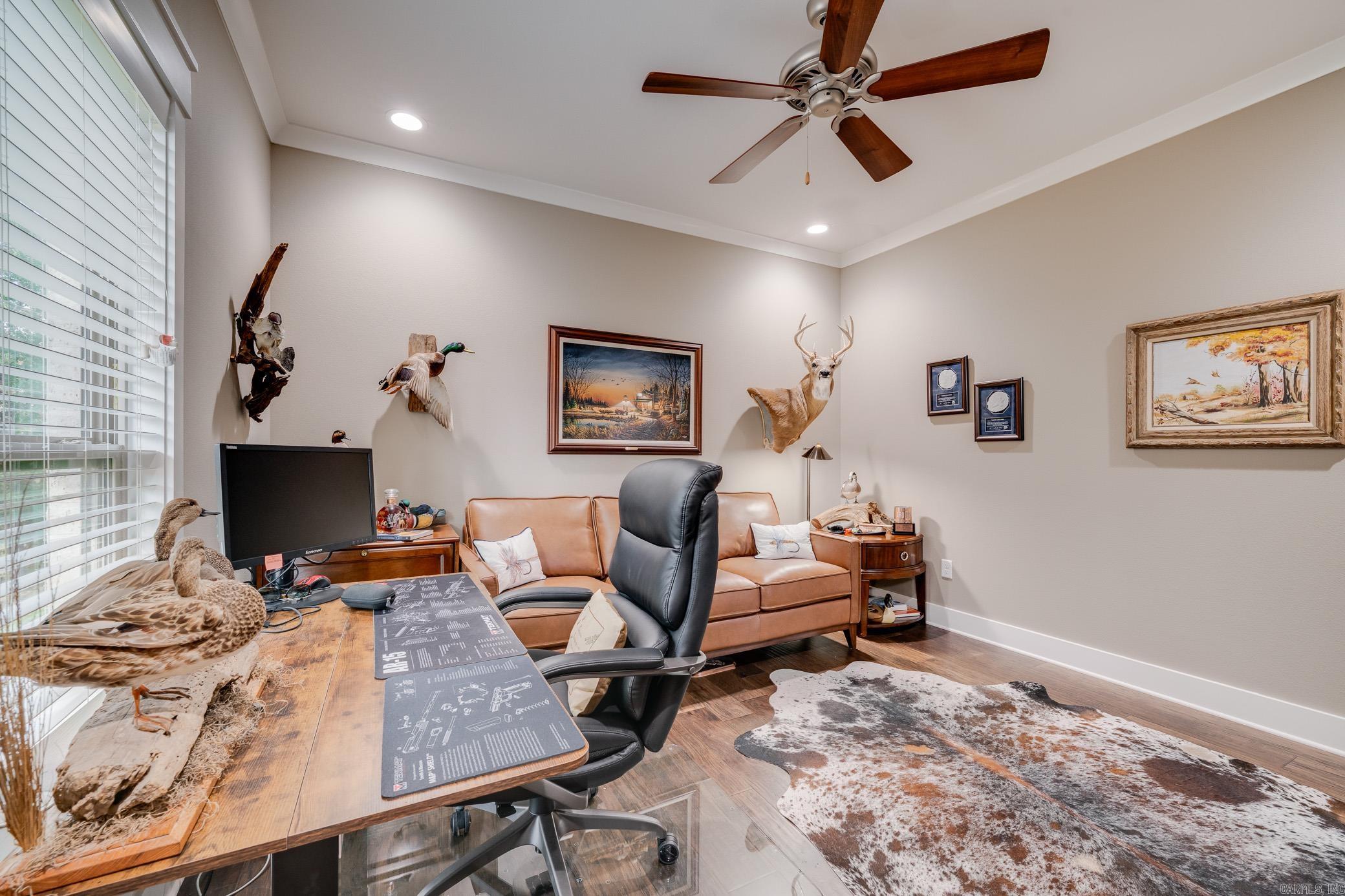 3945 Orchard Hill Drive