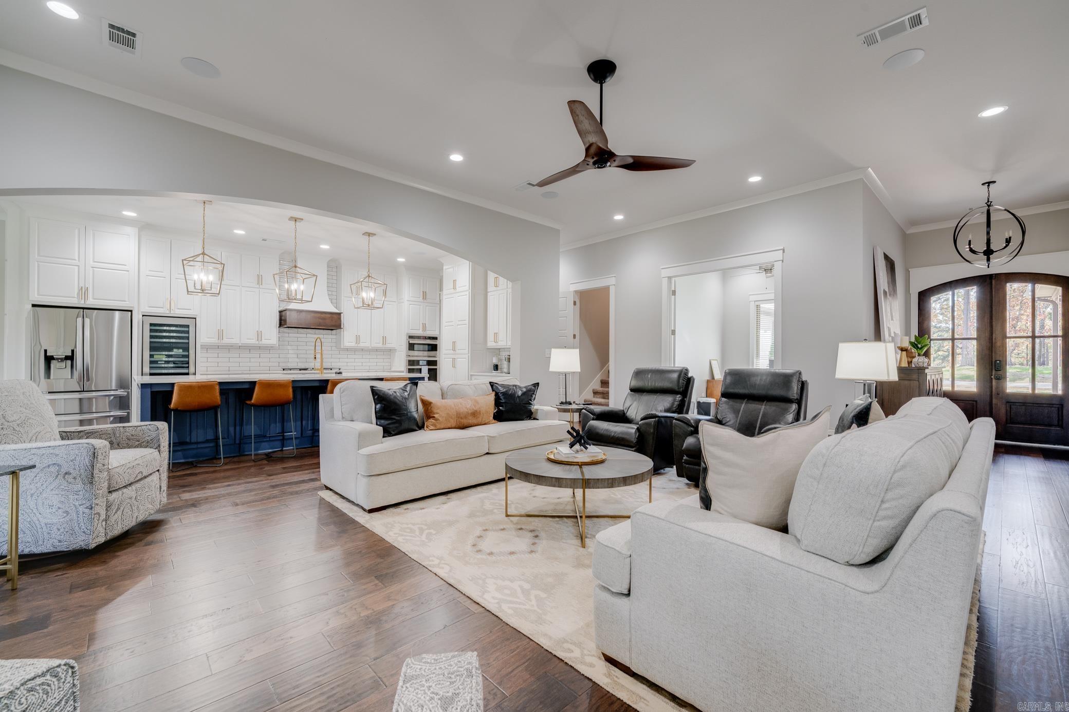 3945 Orchard Hill Drive