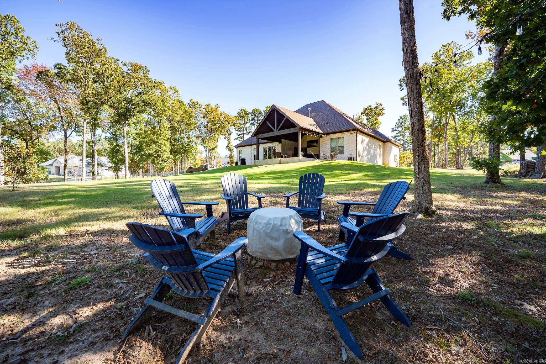 3945 Orchard Hill Drive