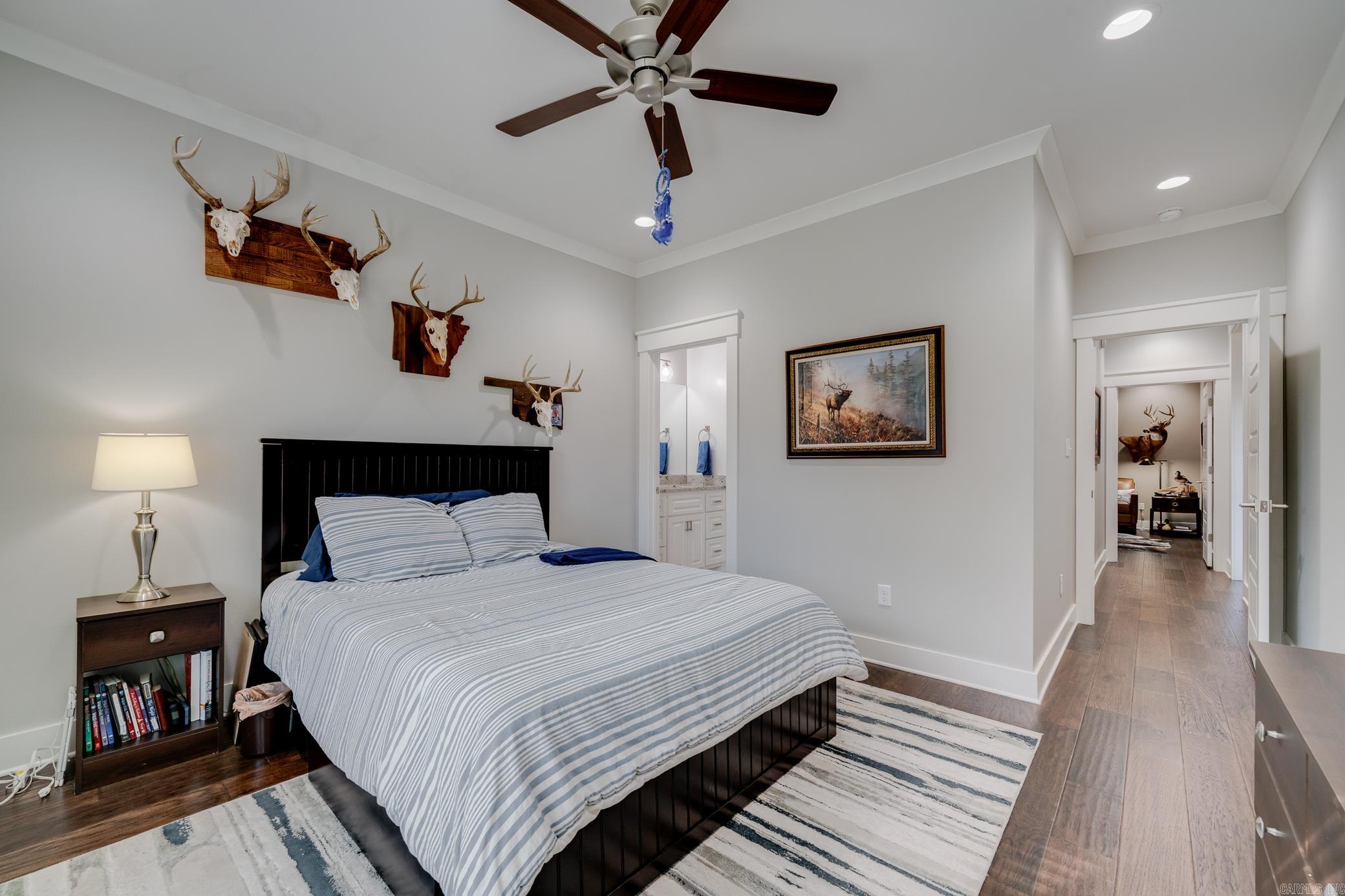 3945 Orchard Hill Drive