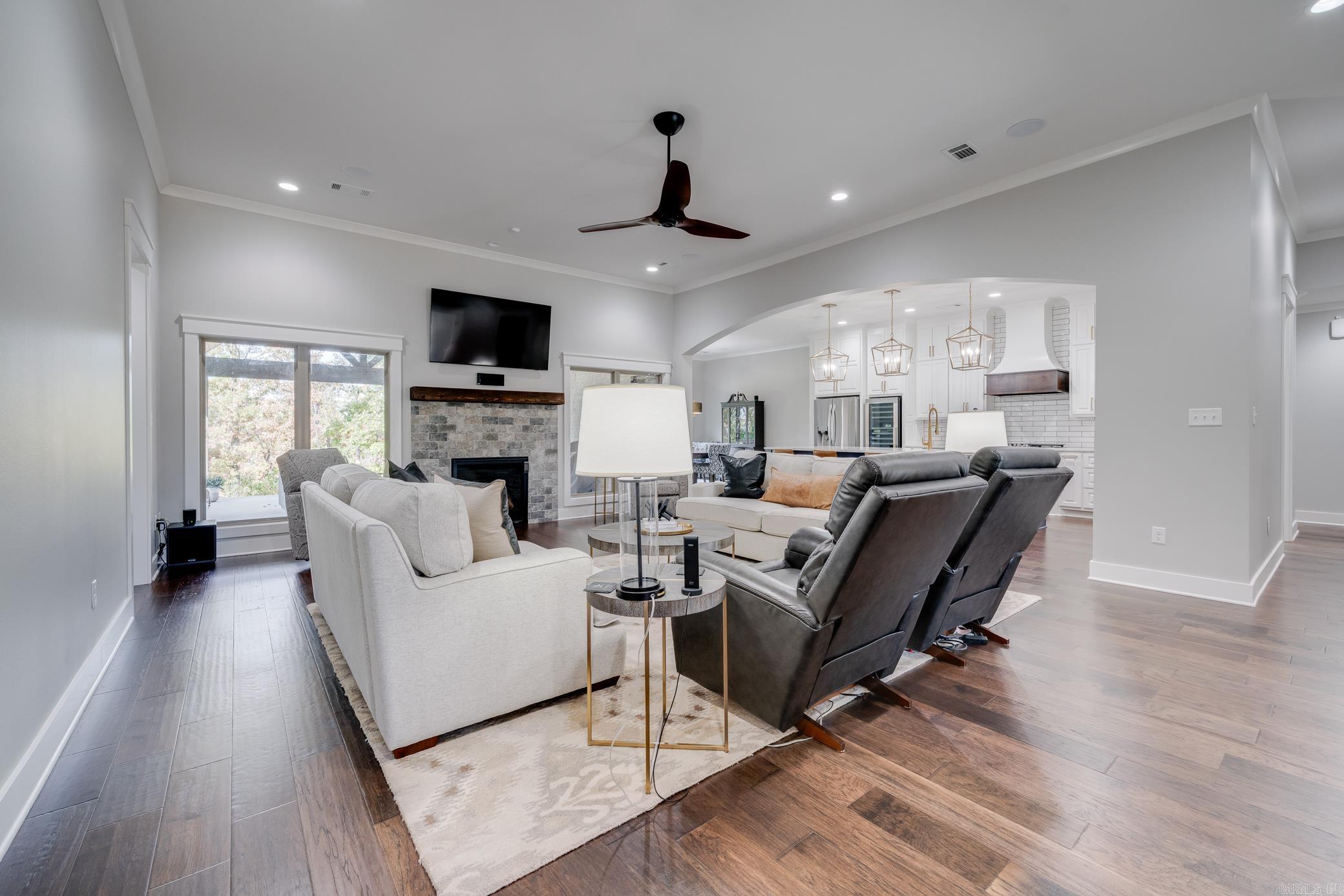 3945 Orchard Hill Drive