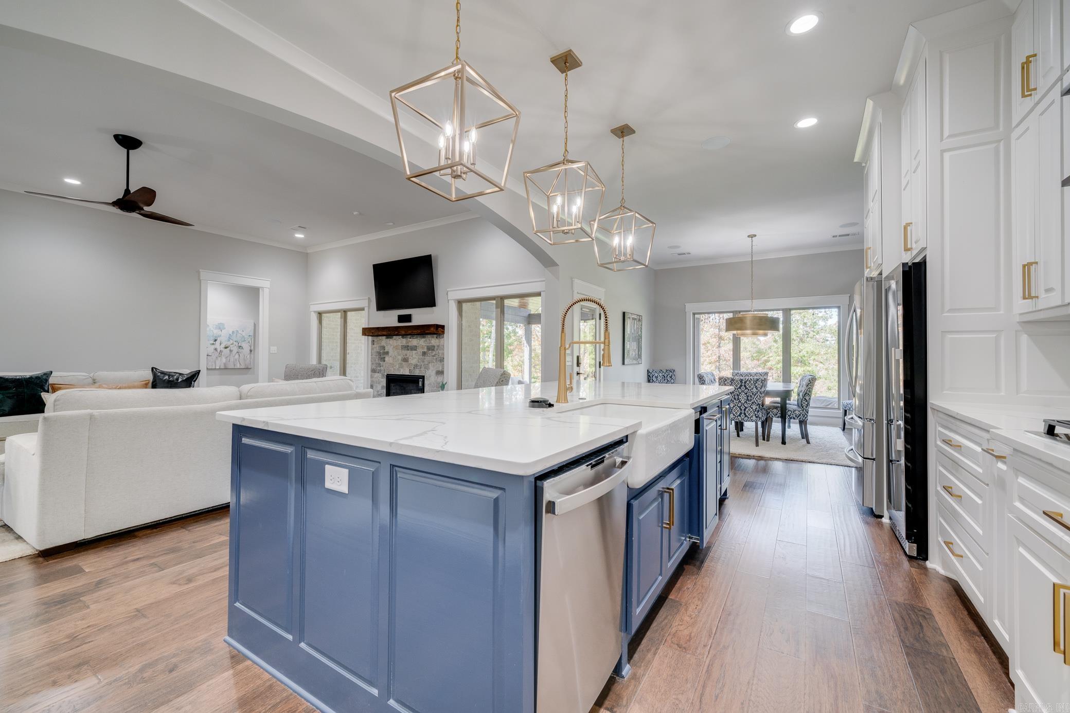 3945 Orchard Hill Drive