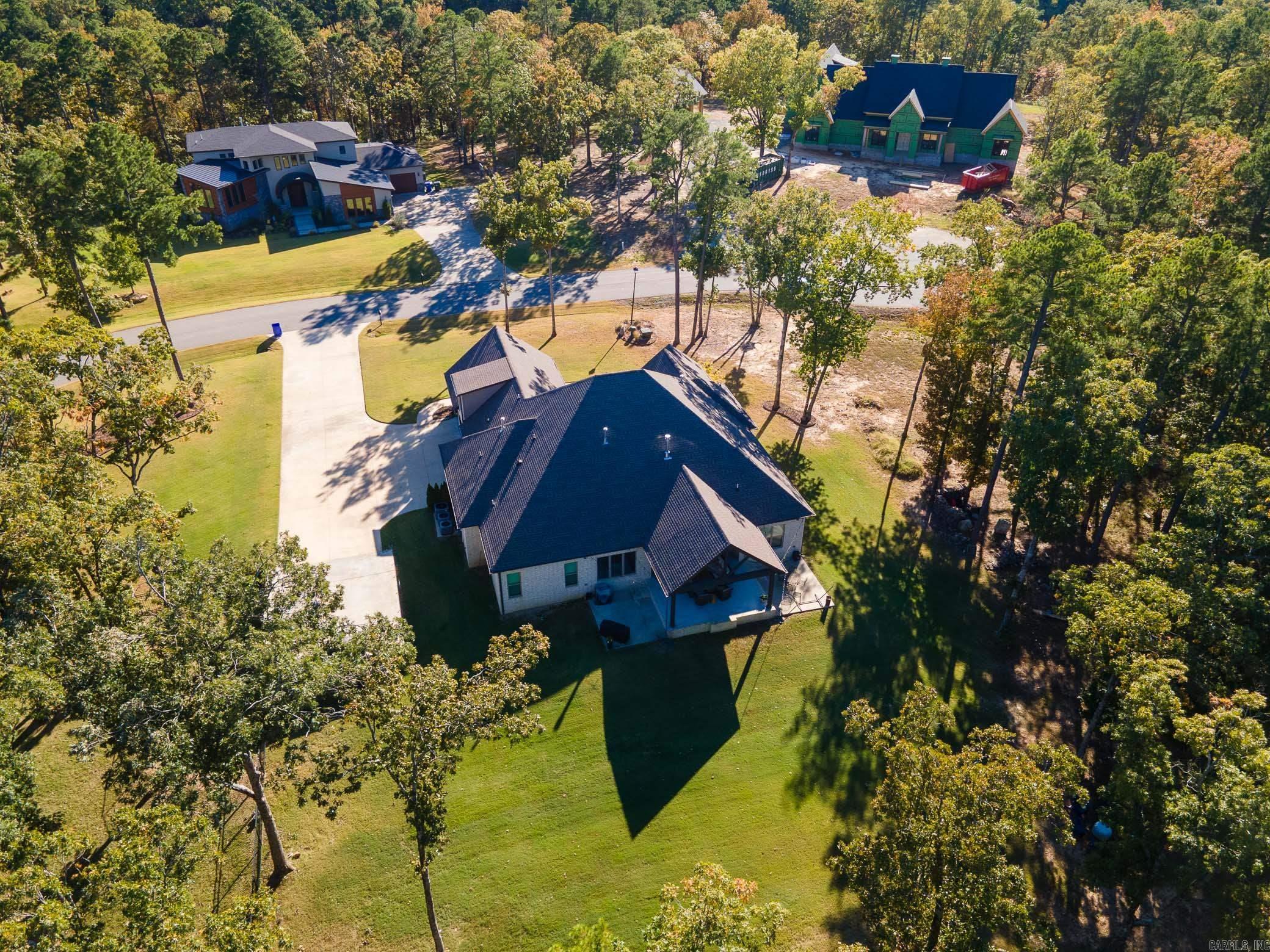 3945 Orchard Hill Drive